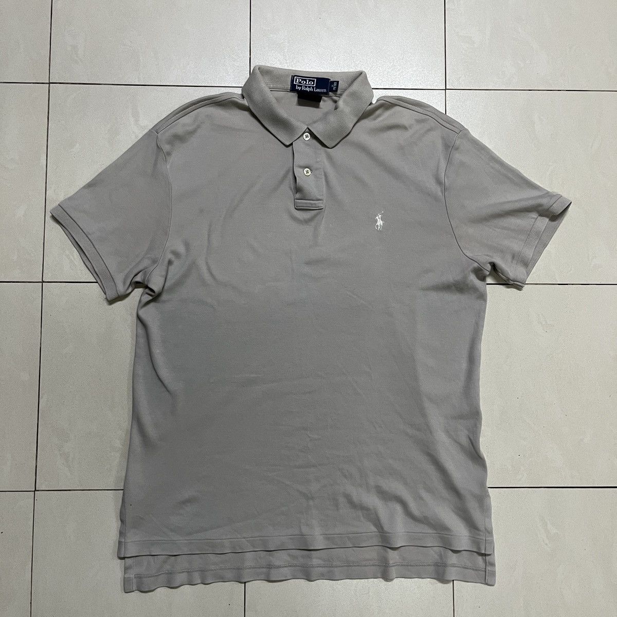 Polo Ralph Lauren × Ralph Lauren × Vintage Vintage Polo Ralph Lauren Size US M / EU 48-50 / 2 - 2 Thumbnail