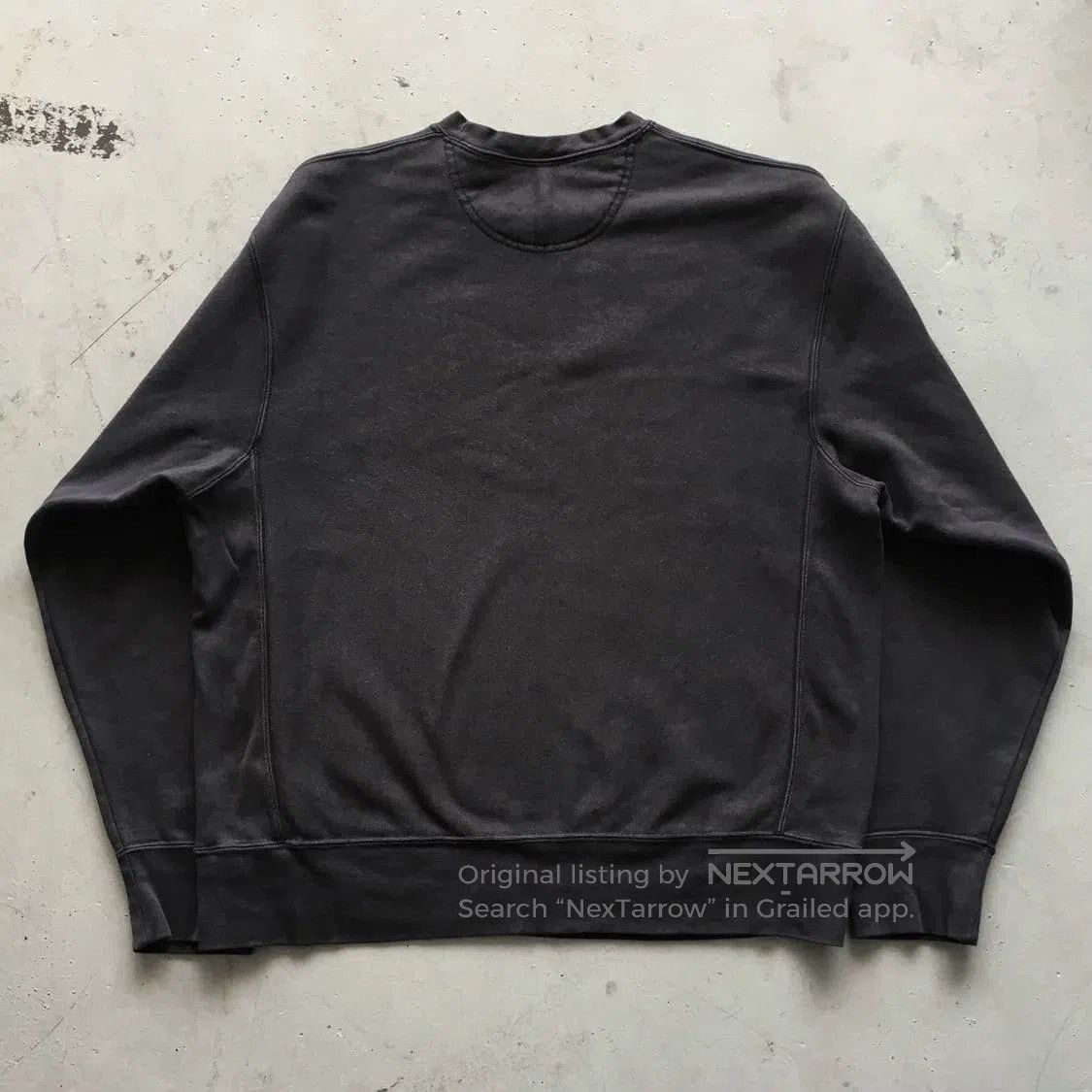 Champion Champion Vintage M.I.T Series Sweatshirt. Size US M / EU 48-50 / 2 - 5 Thumbnail