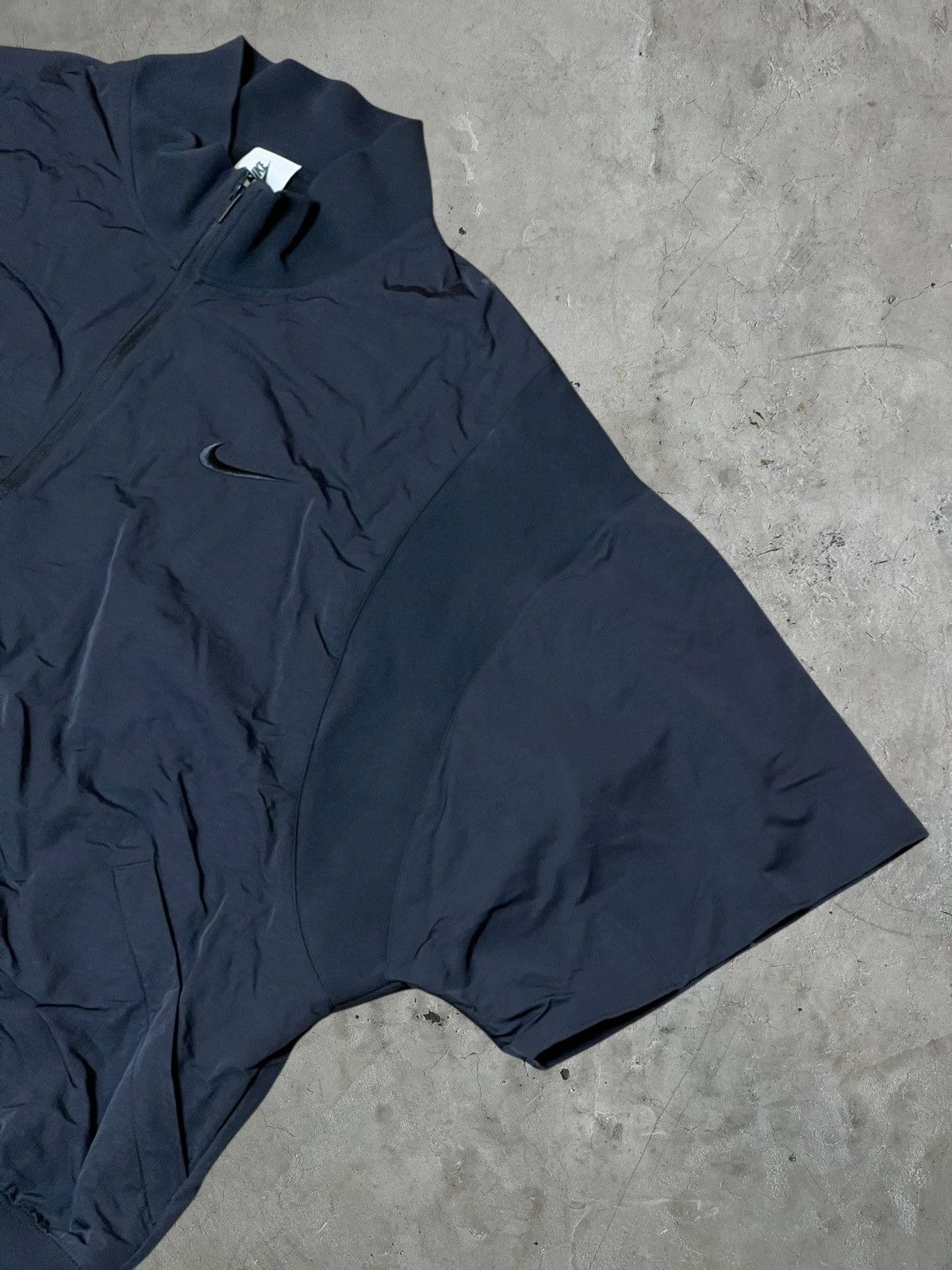 Fear of God × Nike Nike x FOG Workout Shirt Size US L / EU 52-54 / 3 - 6 Thumbnail