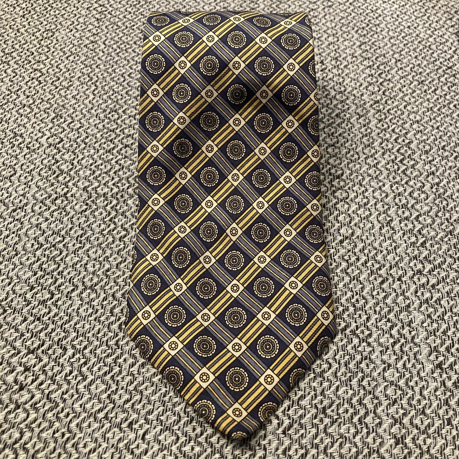 Jos. A. Bank Jos. A. Bank Tie 56/4 Size ONE SIZE - 1 Thumbnail