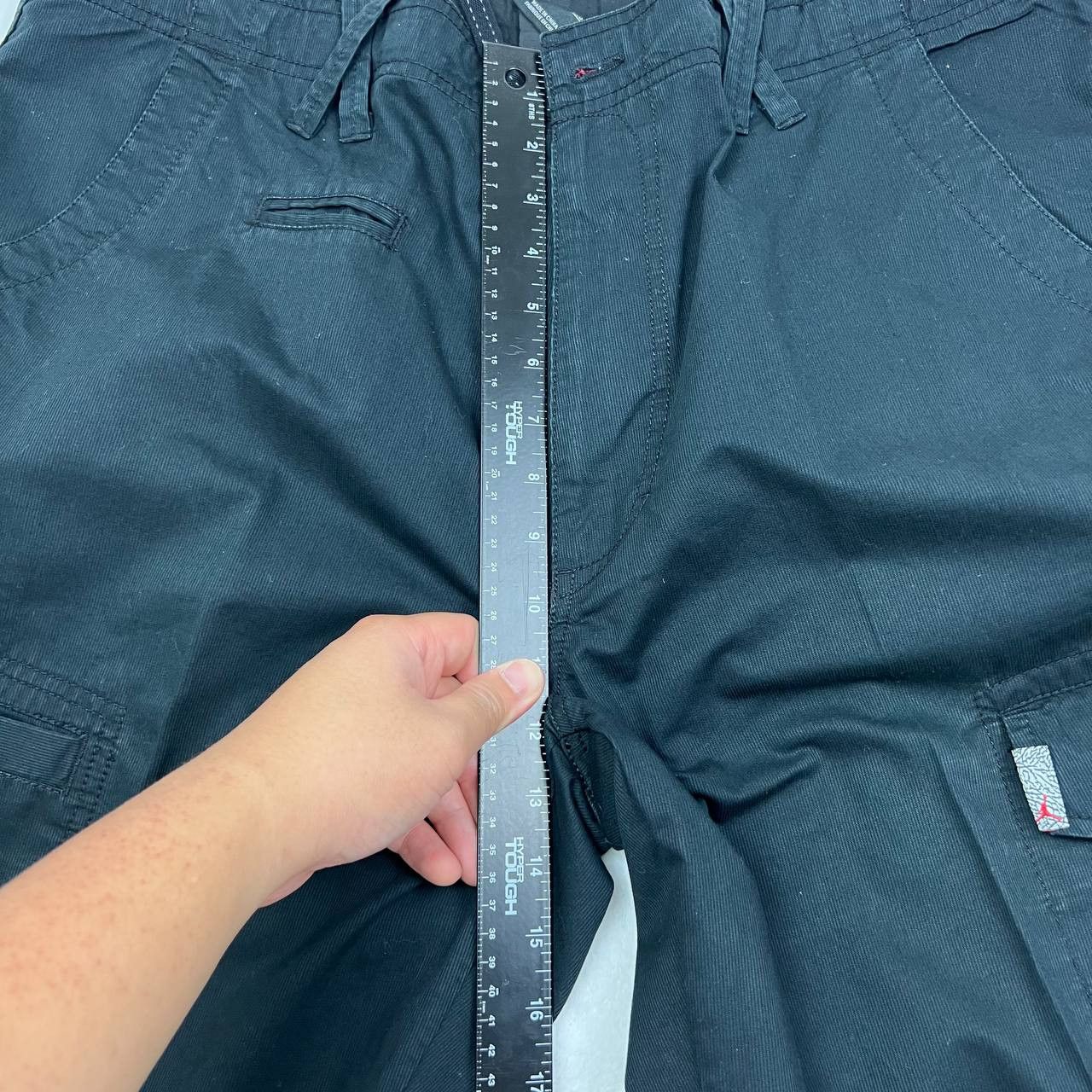 Jordan Brand Air Jordan Cargo Pants Men 40 Uncompromised Straight Fit Size US 40 / EU 56 - 13 Thumbnail