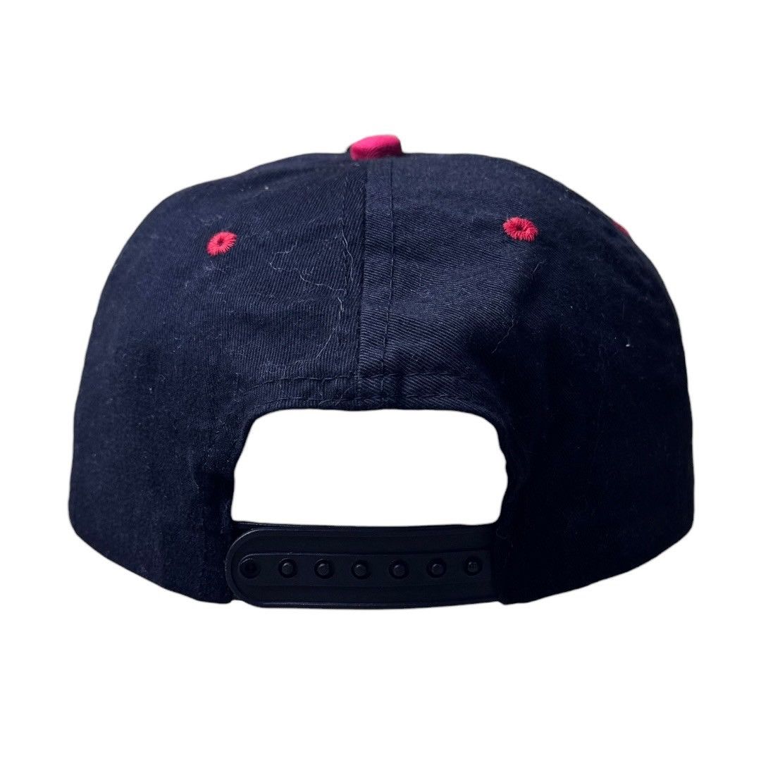 Planet Hollywood Planet hollywood snapback Size ONE SIZE - 3 Thumbnail