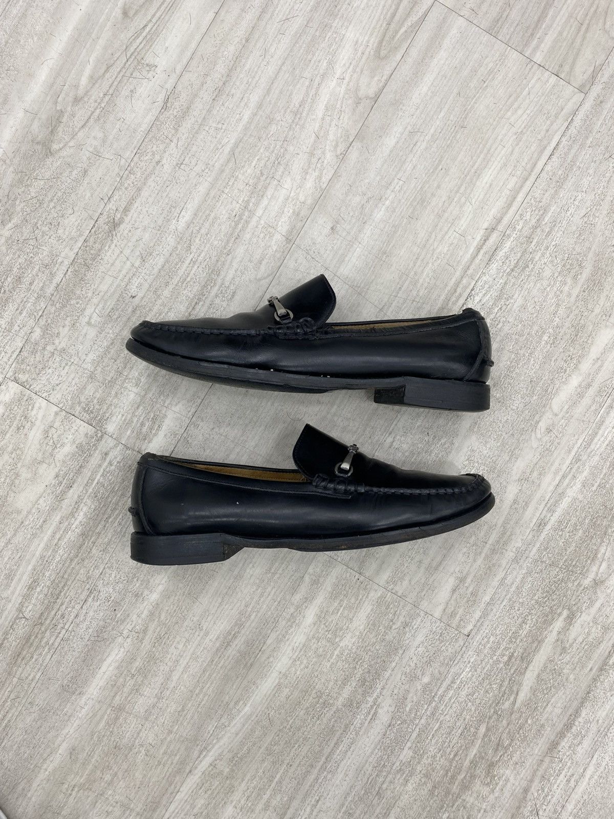 Bally Bally loafers Size US 9 / EU 42 - 4 Thumbnail