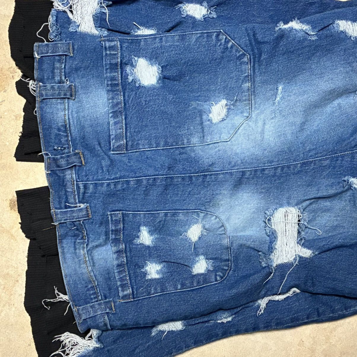 Japanese Brand Yori sport thermal 1:1 sample Size US 29 - 3 Thumbnail