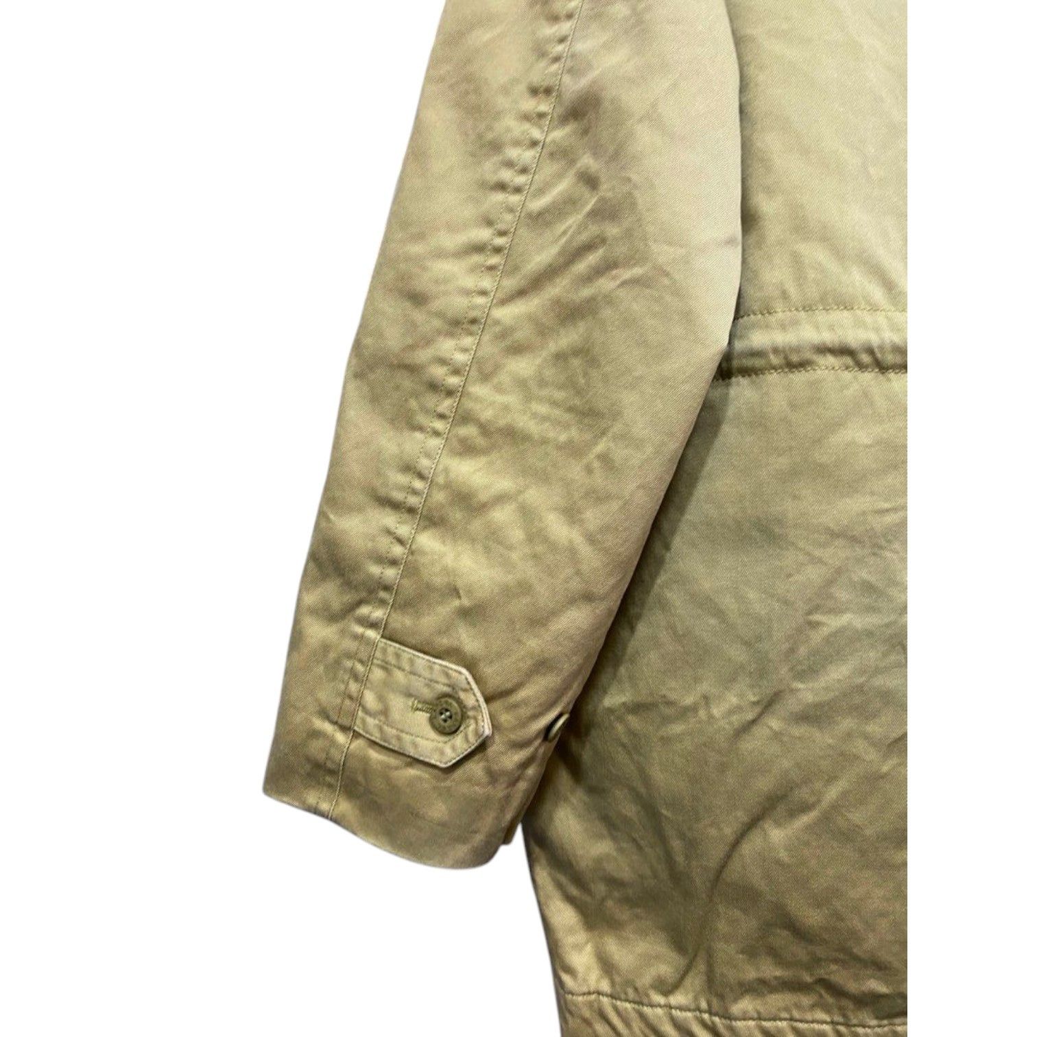 Lancel Lancer Paris Outerwear Jacket Size US XL / EU 56 / 4 - 7 Thumbnail