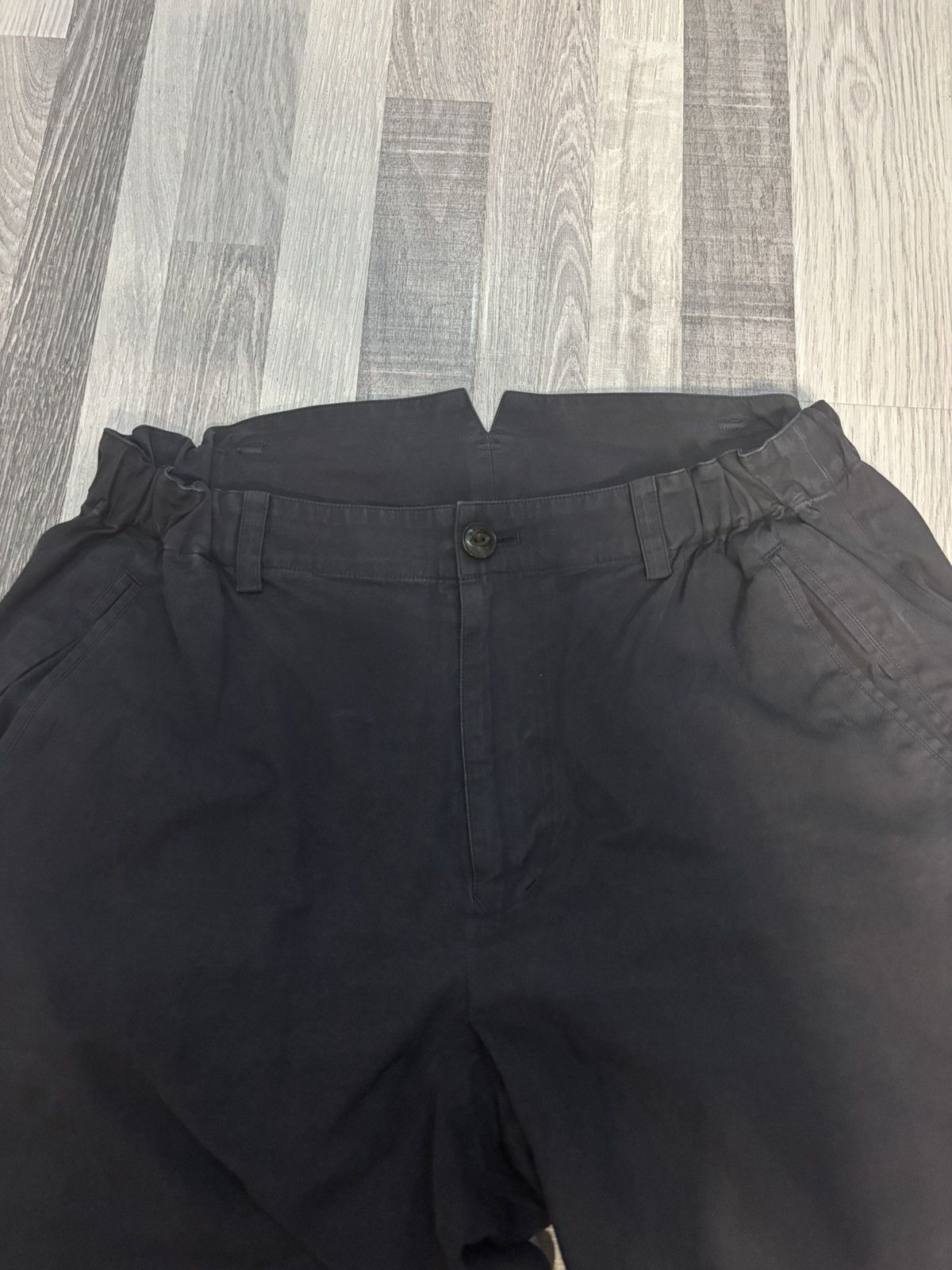 Arts & Science Arts & Science 3/4 Elastic Pants w/ Waistband Size US 30 / EU 46 - 3 Thumbnail