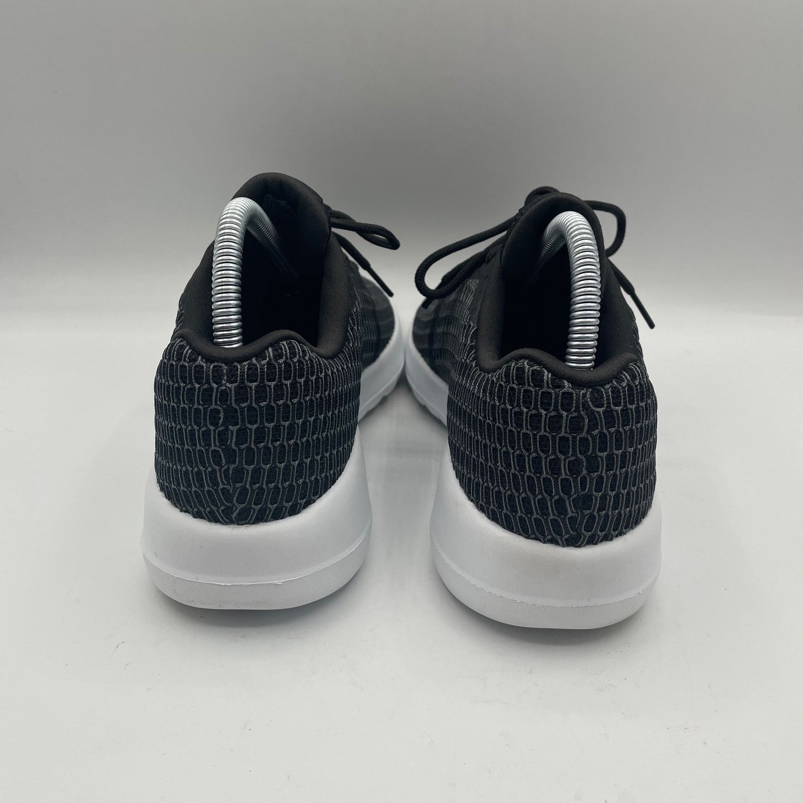 SKECHERS Skechers Go Walk Joy Shoes Lace Up Black White Womens Size 7 Size US 7 / IT 37 - 5 Thumbnail