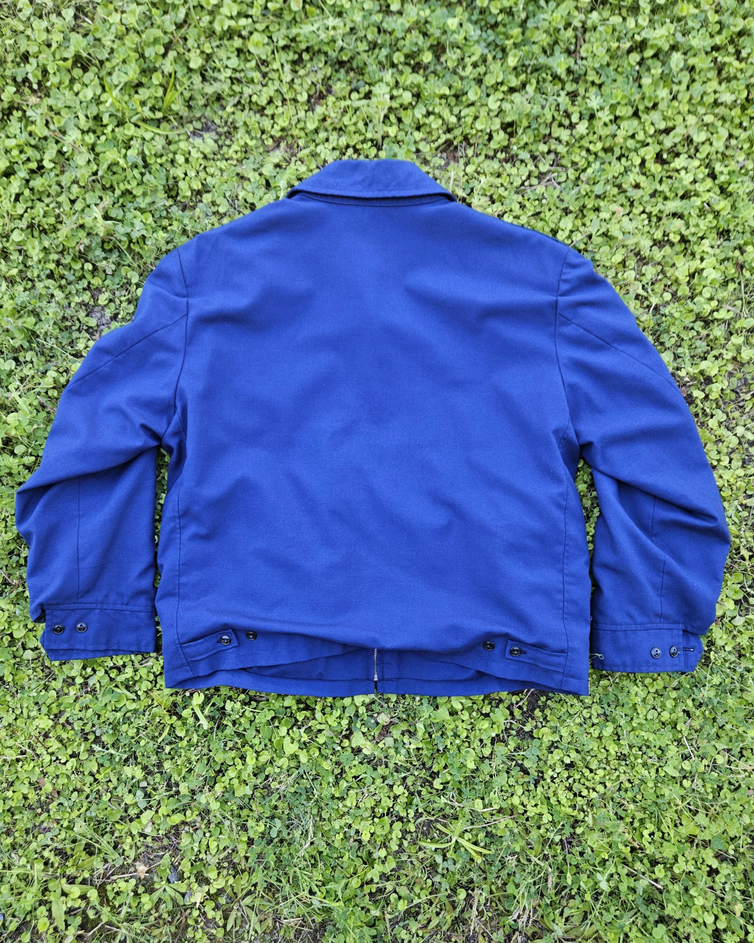 Greg Lauren Vintage 60s US Navy Japan Souvenir Jacket A.One Store Ryuku Size US L / EU 52-54 / 3 - 6 Thumbnail