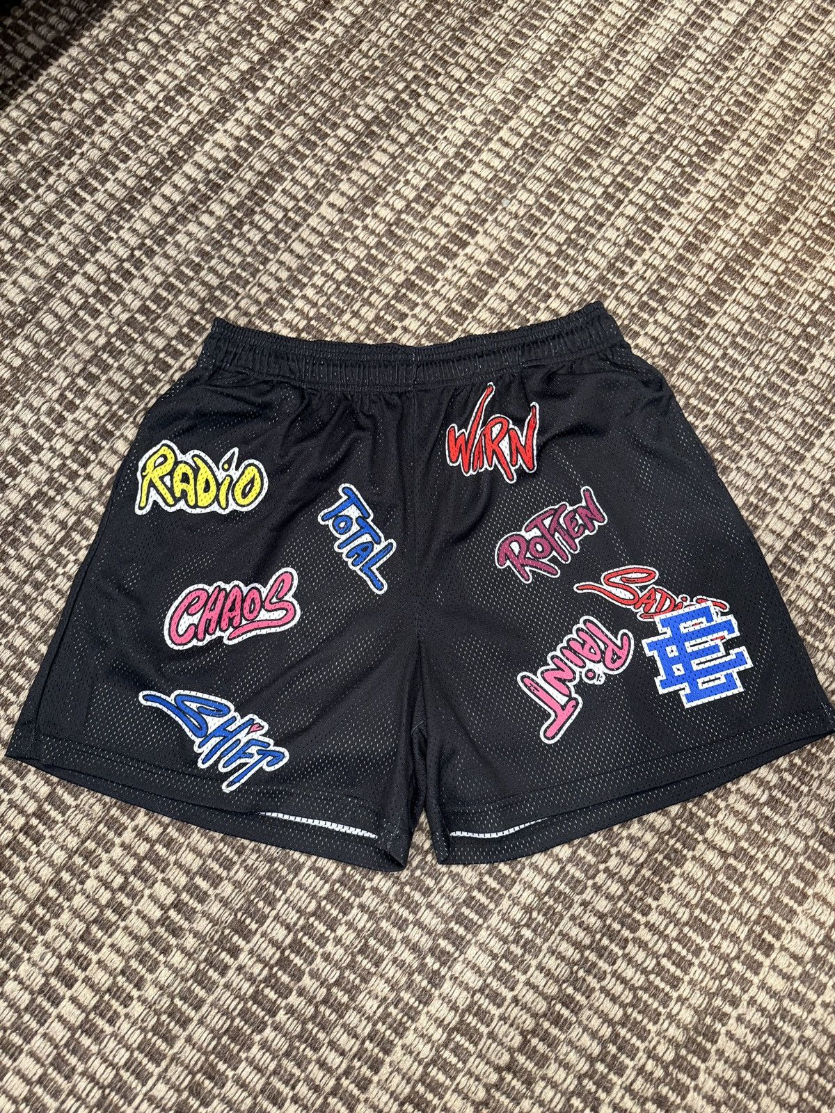 PACK A2 Size S Size XXL