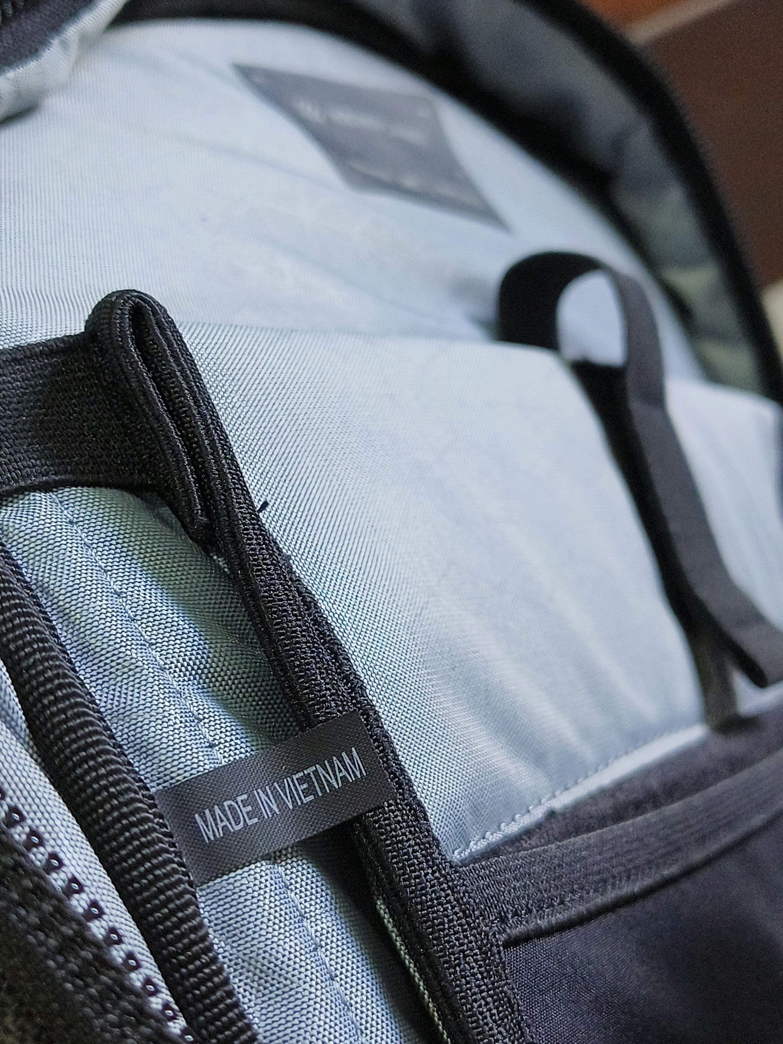 Other Heimplanet Transit Line Travel Pack 28L Size 28 - 16 Thumbnail