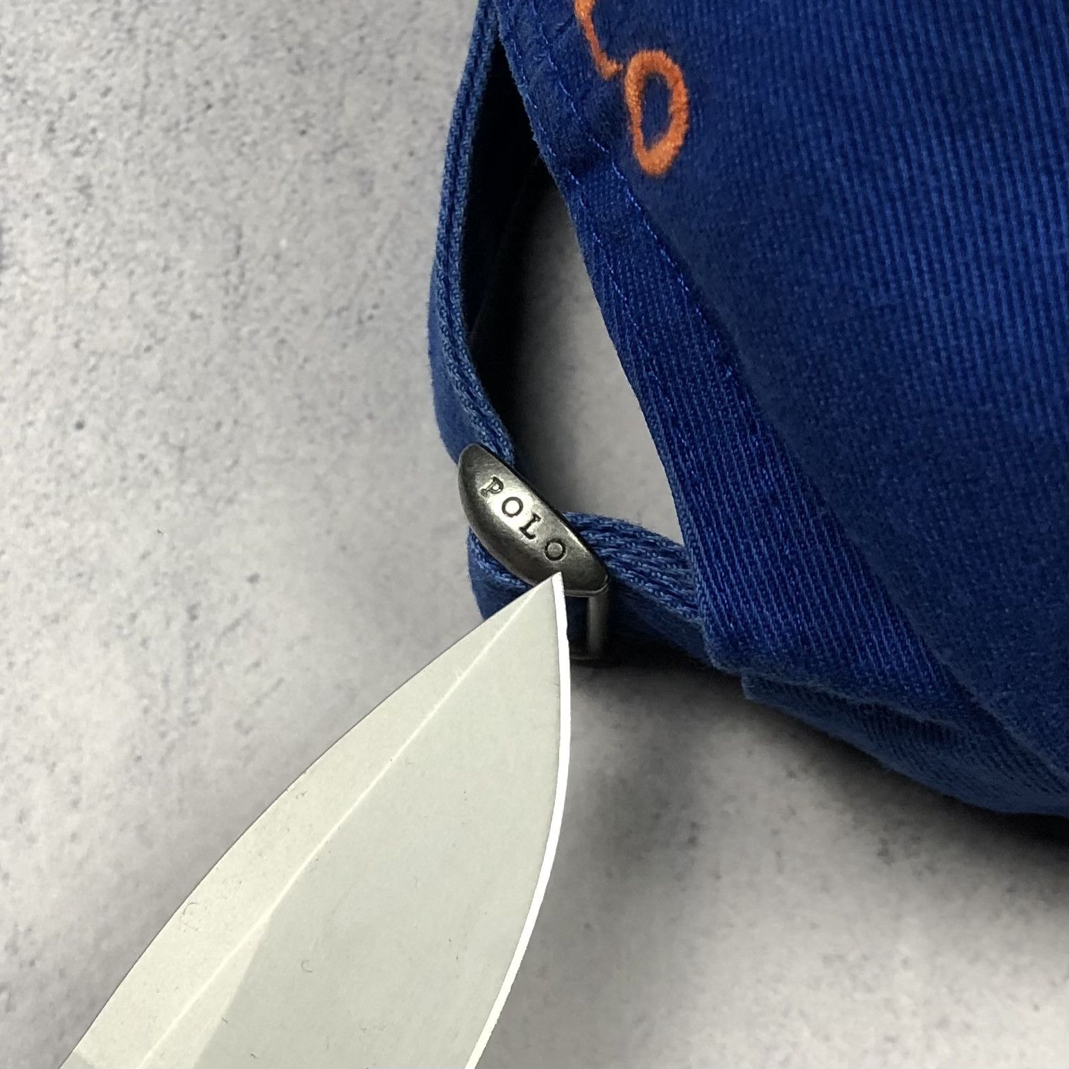 Polo Ralph Lauren Polo Ralph Lauren Cap Size ONE SIZE - 8 Thumbnail