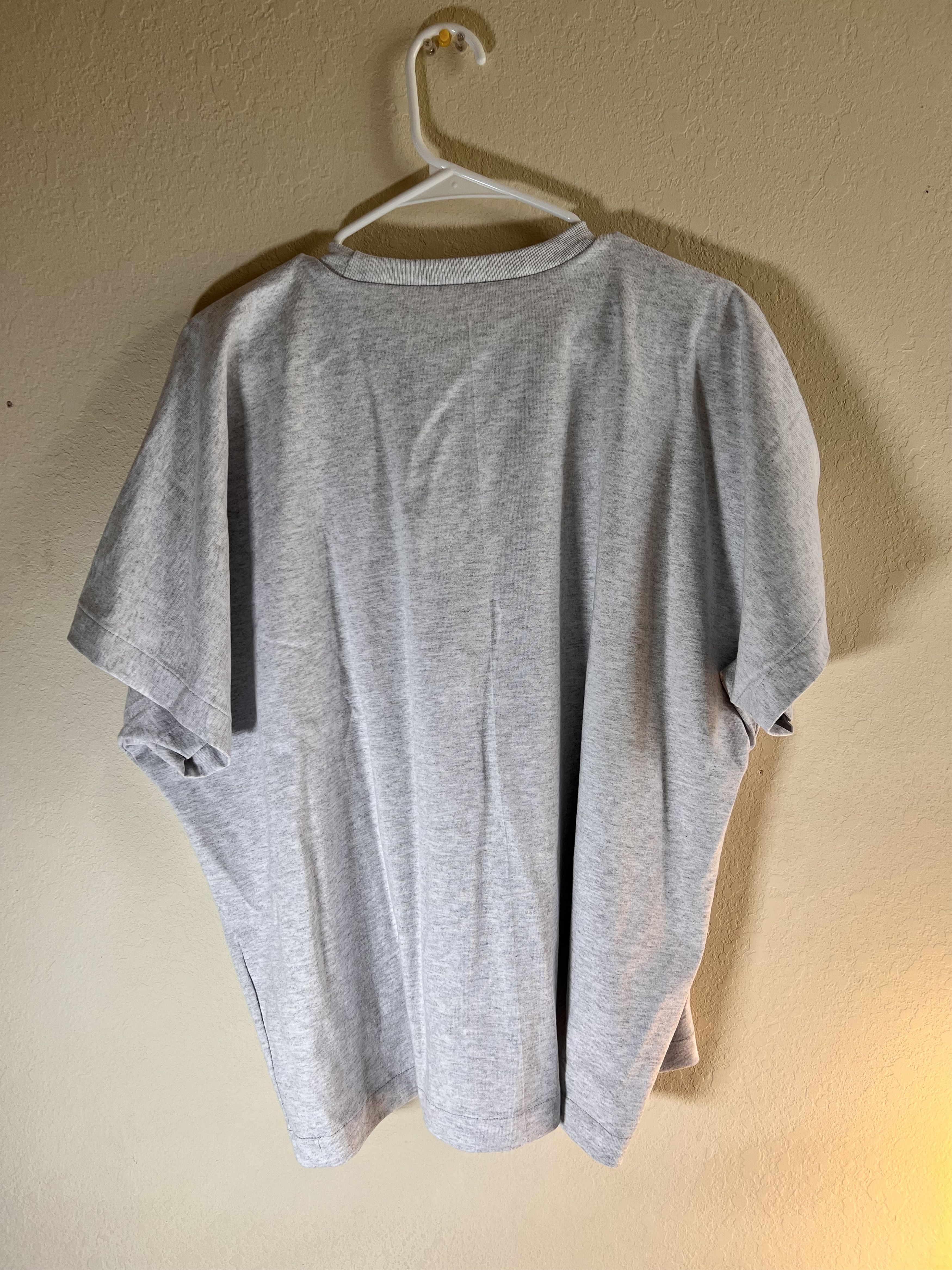 Yeezy Yeezy x Gosha ‘Black Dogs’ Tee Size 1 (Small) Brand New Size US M / EU 48-50 / 2 - 5 Thumbnail
