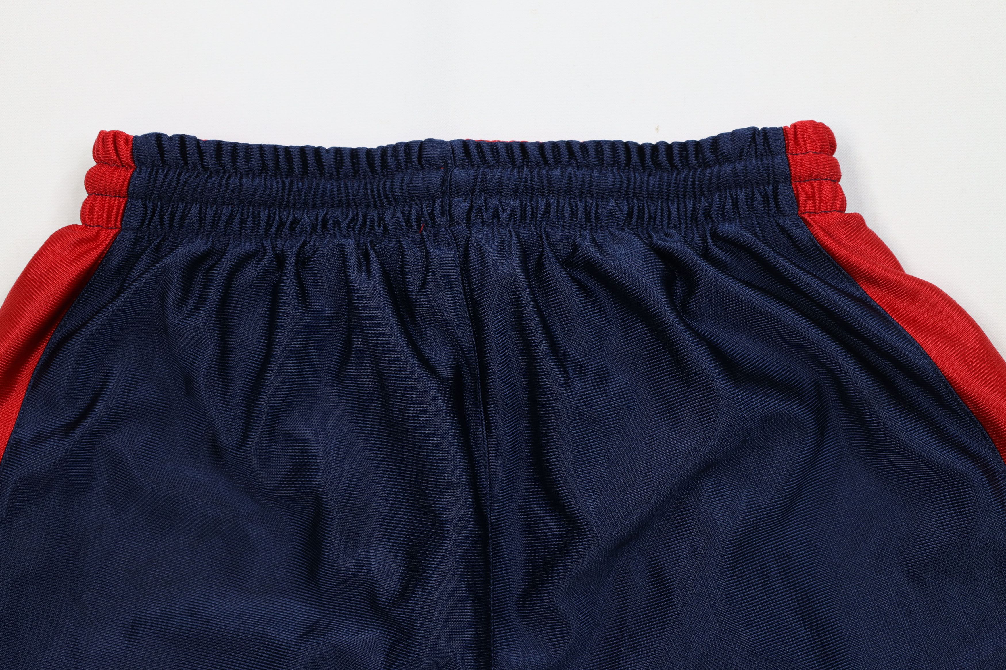 Nike Vintage Nike Mini Swoosh Reversible Boston Red Sox Shorts Size US 30 / EU 46 - 8 Thumbnail