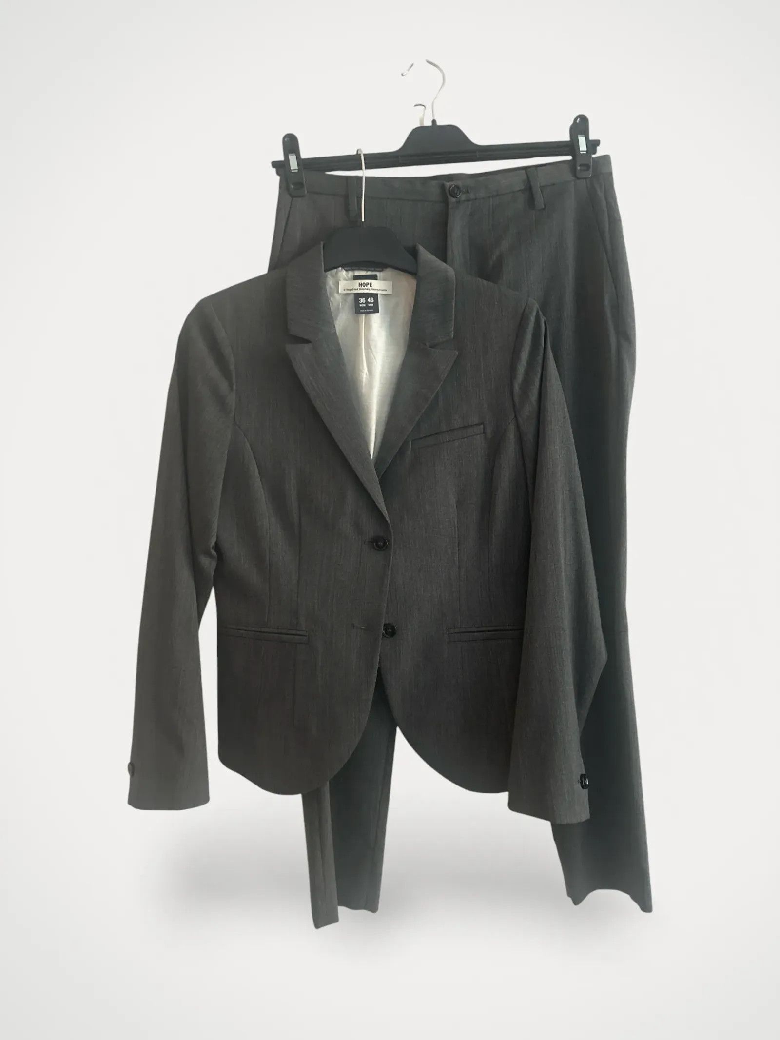 Hope Hope Blazer Size XS / US 0-2 / IT 36-38 - 1 Thumbnail