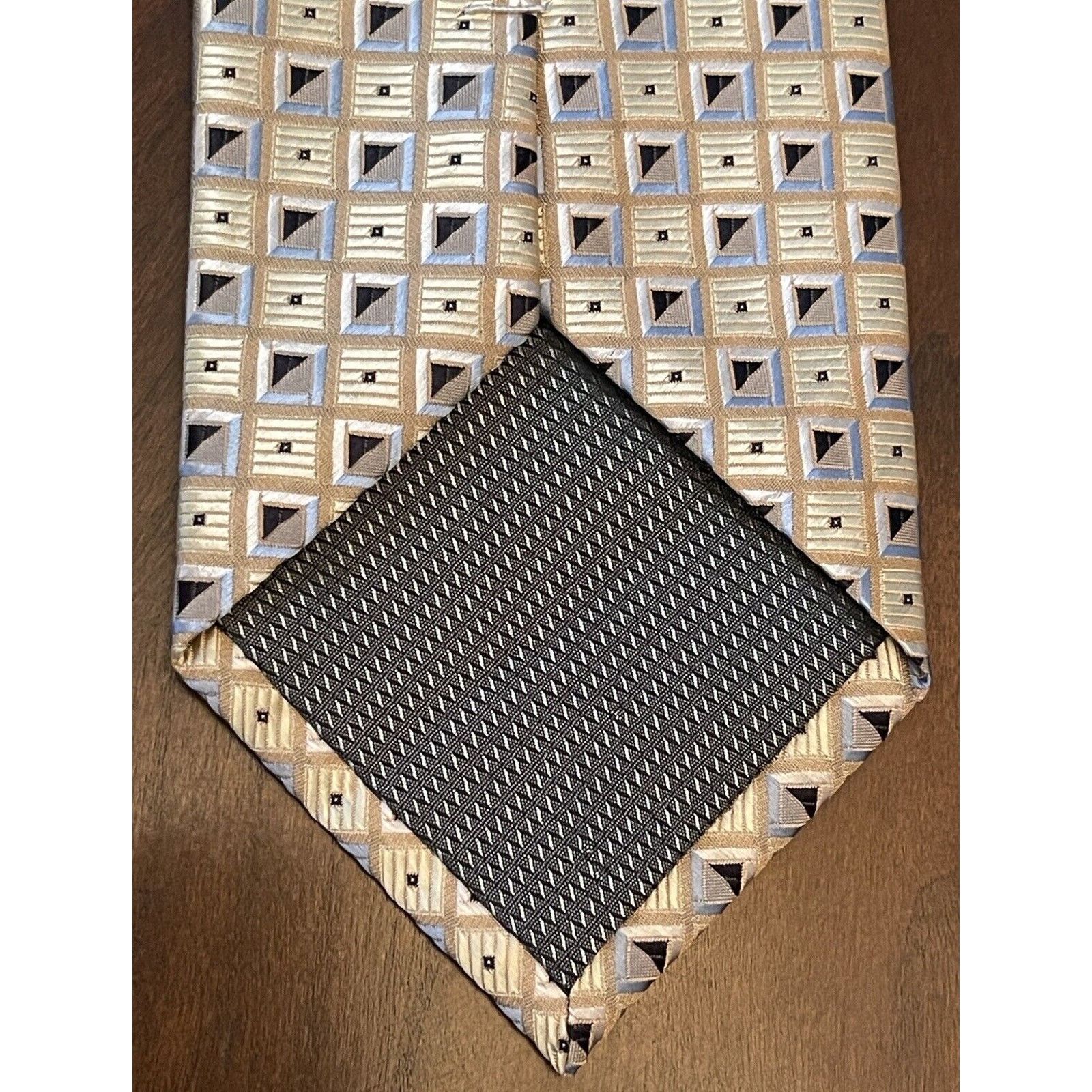 Knightsbridge Knightsbridge Hand Made 100% Polyester Made In China Size ONE SIZE - 2 Thumbnail