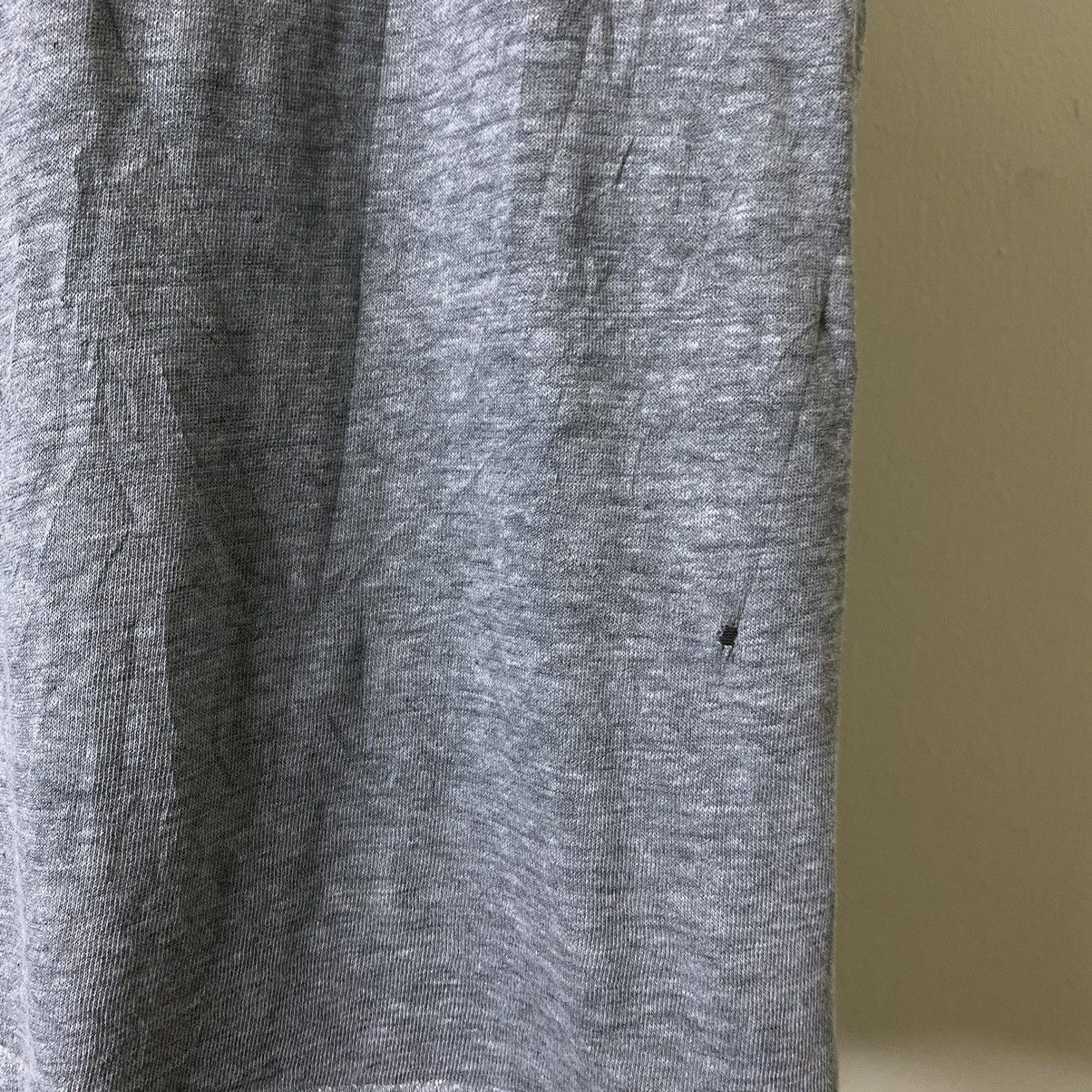 Vintage Vintage 1980s Isse Ogata Morita Office Tee Size US M / EU 48-50 / 2 - 6 Thumbnail