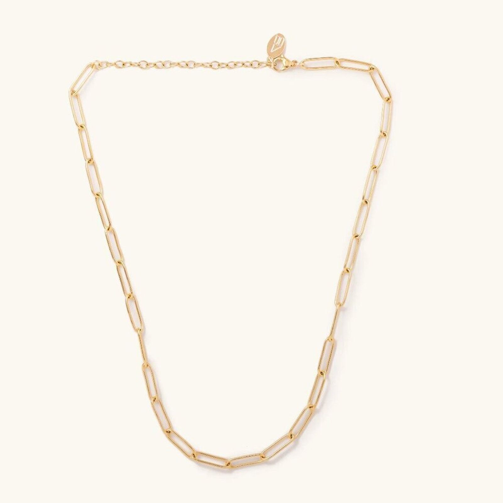 Other • A010 • NWT Nikki Smith Sasha Chain Necklace Size ONE SIZE - 2 Thumbnail