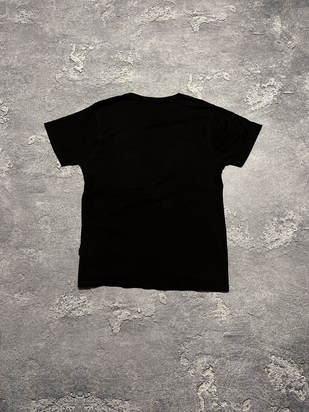 Band Tees × Vintage Vintage Oasis 2016 Box Logo white basic logo band tee Size US M / EU 48-50 / 2 - 3 Thumbnail