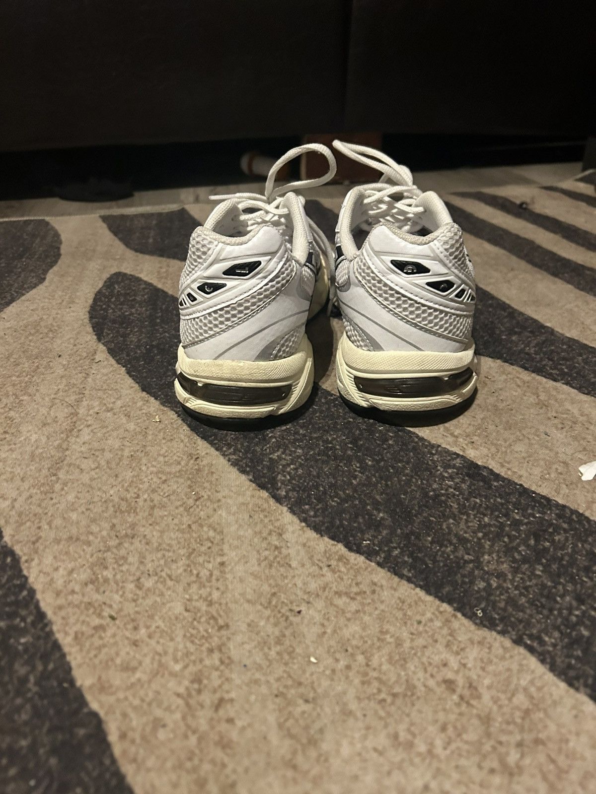 Asics ASICS Size US 9 / EU 42 - 4 Thumbnail