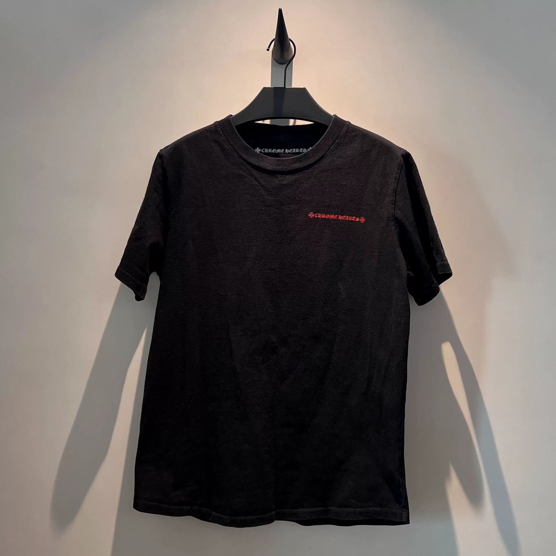 Chrome Hearts chrome hearts mattyboy oversized short sleeve Size US L / EU 52-54 / 3 - 1 Thumbnail
