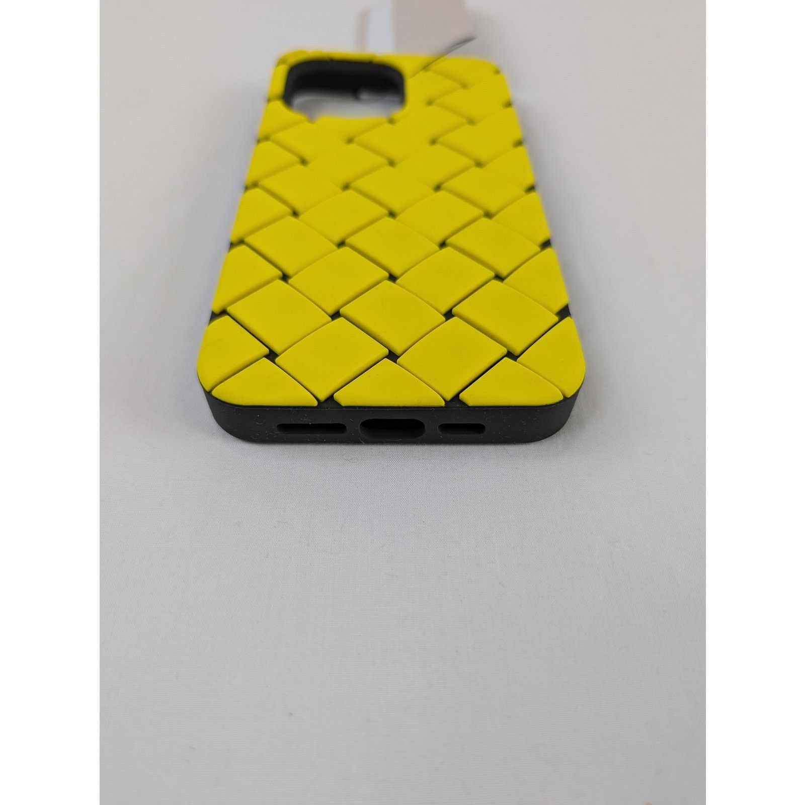 Bottega Veneta o1rshd1 Size:OS/ i Phone iPhone 14 pro Cover Case Dark Green Size ONE SIZE - 7 Thumbnail