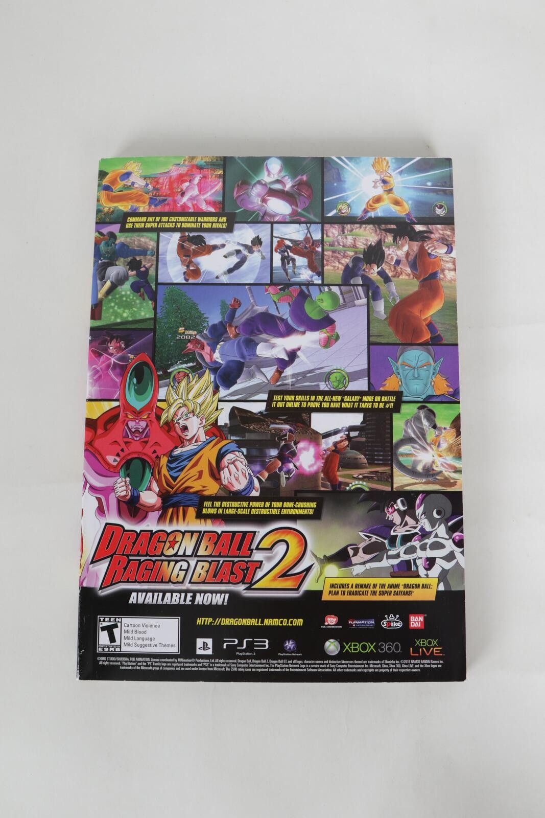 Other 2010's Shonen Jump December Volume 8 Issue 12 Manga Size ONE SIZE - 2 Thumbnail