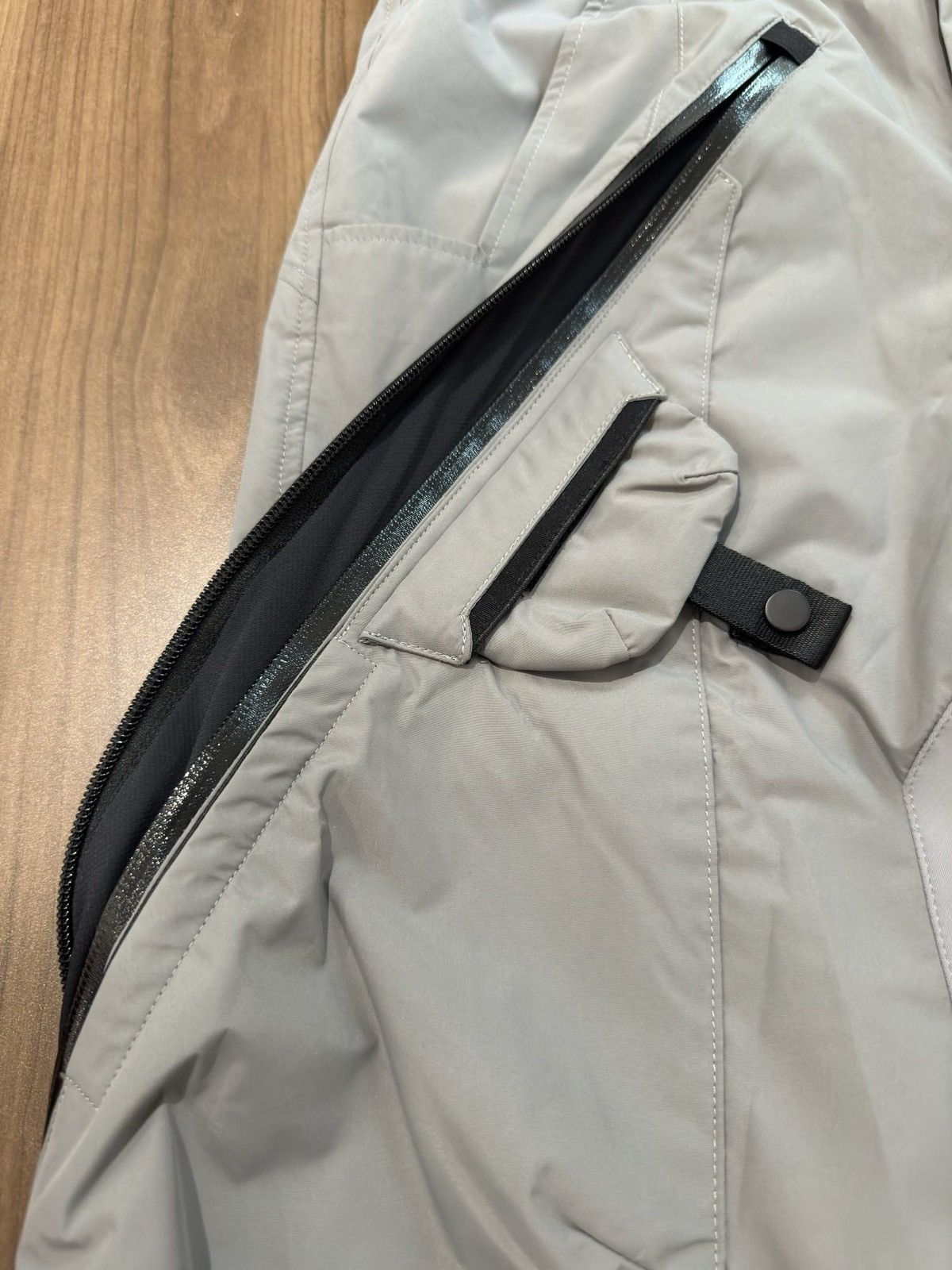 Other Arcoa Design ARC-B003 SF Parachute Pants Size 32 Size US 32 / EU 48 - 9 Thumbnail