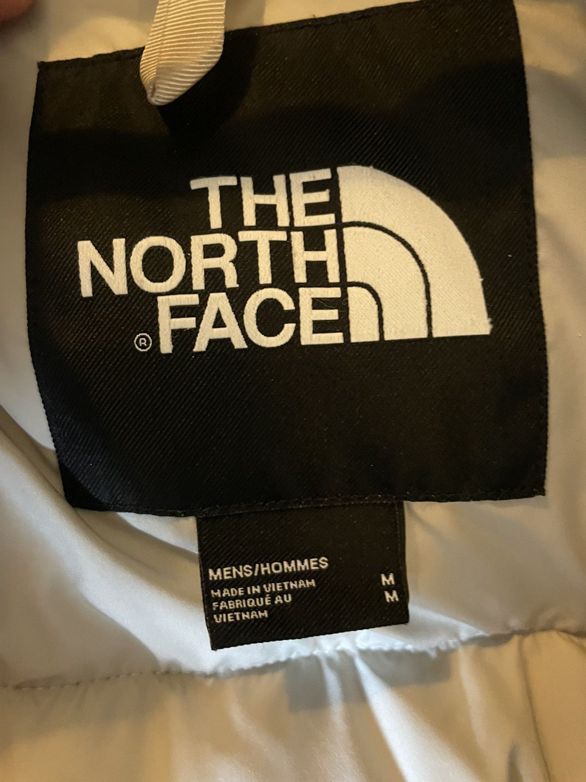The North Face The North Face printed Himalayan Size US M / EU 48-50 / 2 - 4 Thumbnail