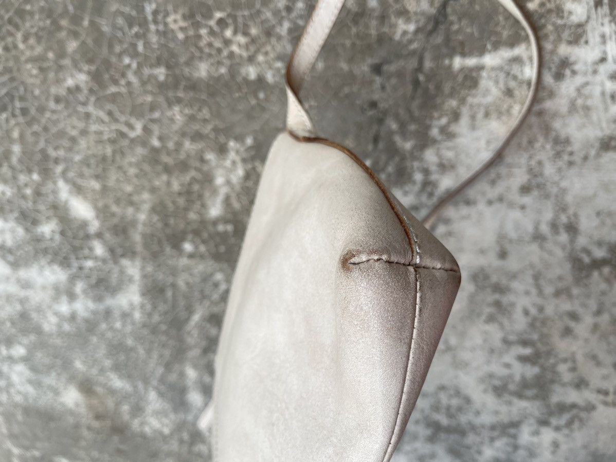 Issey Miyake × Tsumori Chisato Tsumori Chisato Carry Bag Leather Japan Size ONE SIZE - 14 Thumbnail