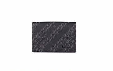 Givenchy o1loc1c0824 Wallet in Black Size ONE SIZE - 1 Preview
