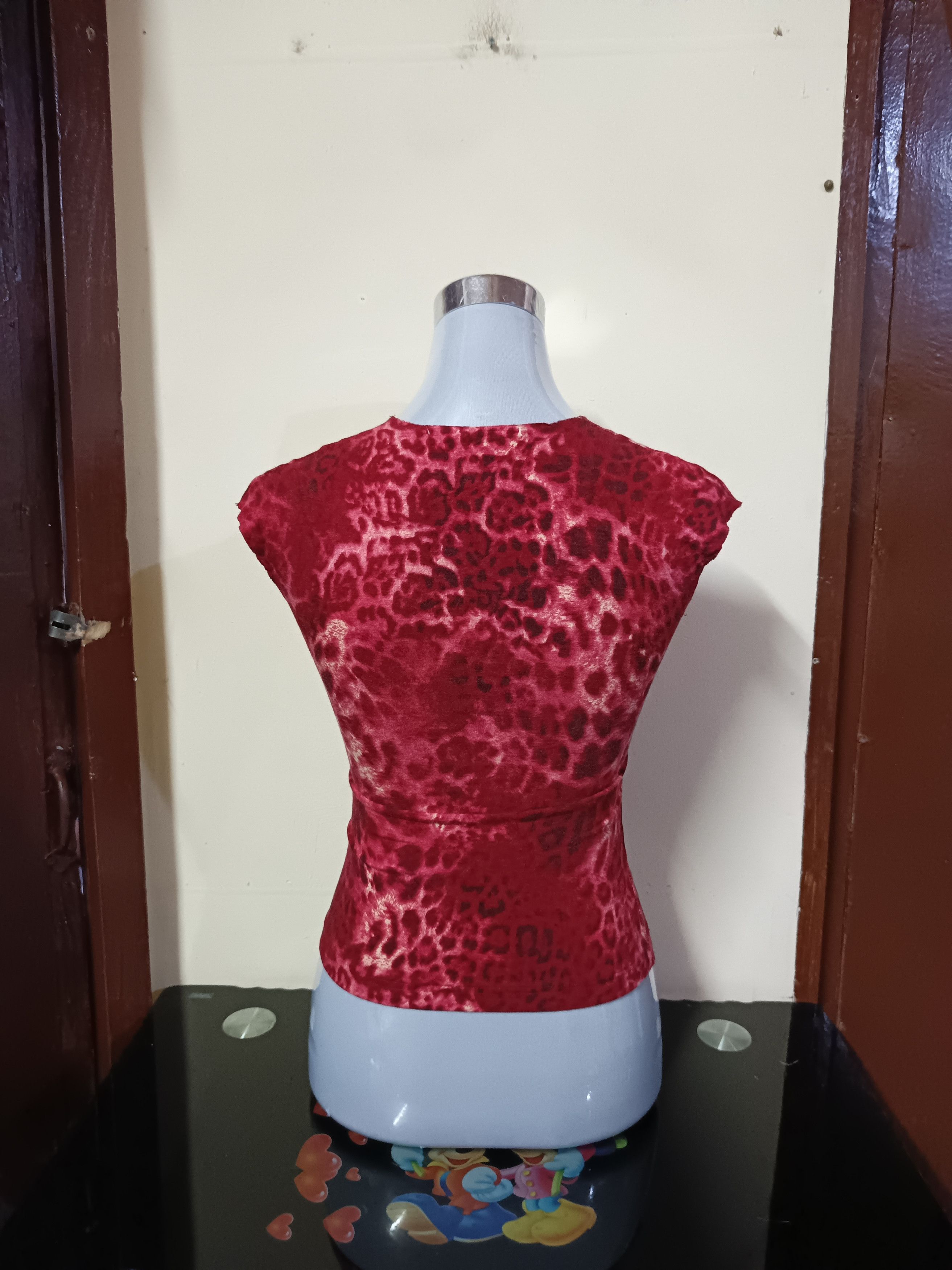 Other Antoine et lili y2k tops Size S / US 4 / IT 40 - 5 Thumbnail