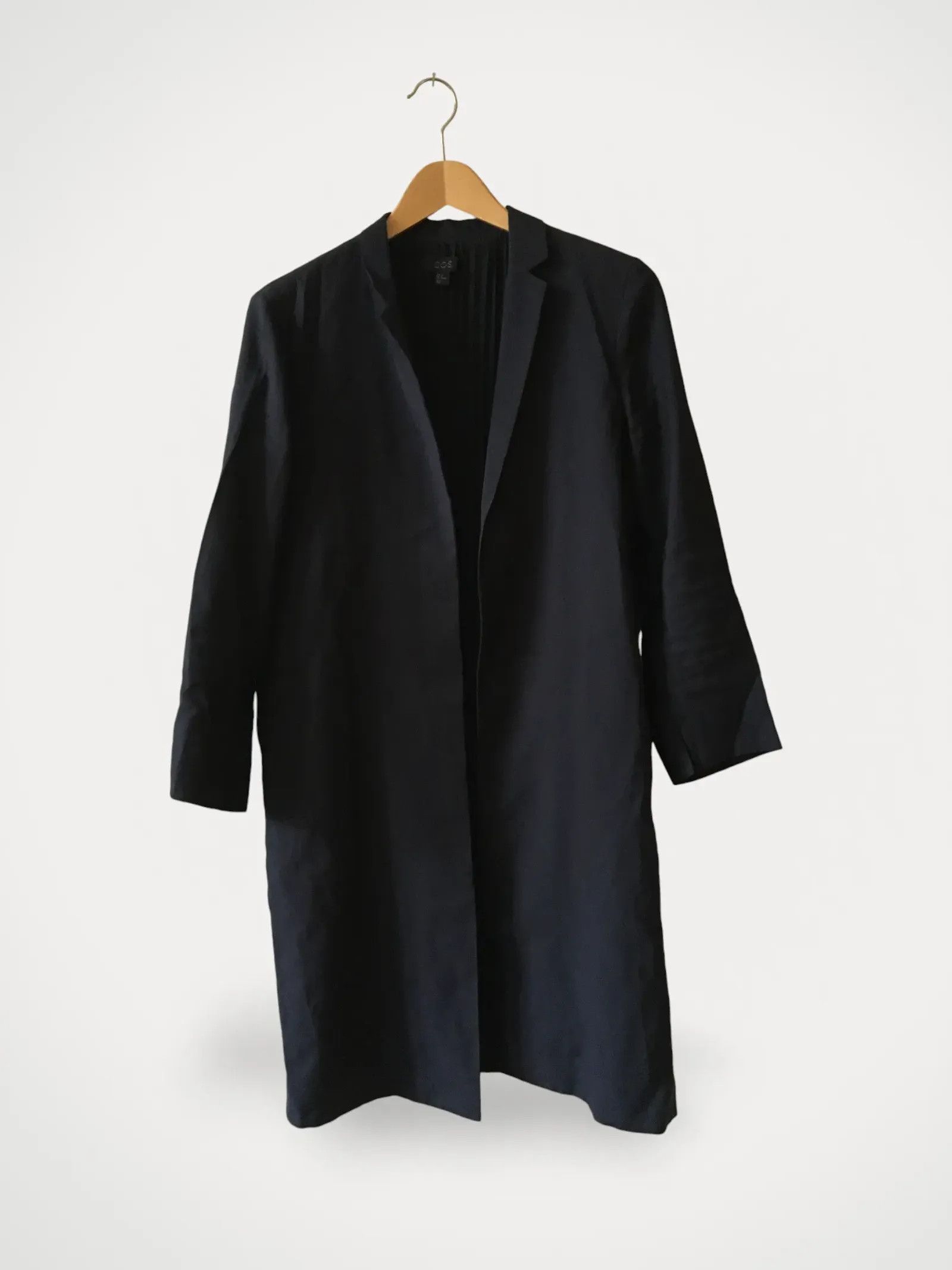 Cos Cos Blazer Size XS / US 0-2 / IT 36-38 - 1 Thumbnail