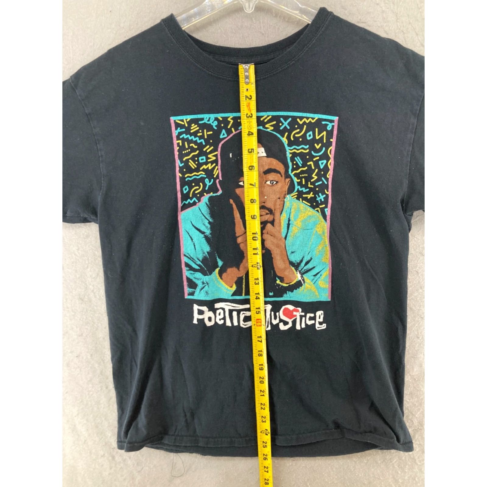 Vintage Chemistry Mens Band TShirt L Black Hip Hop Shirt Adults Size US L / EU 52-54 / 3 - 3 Thumbnail