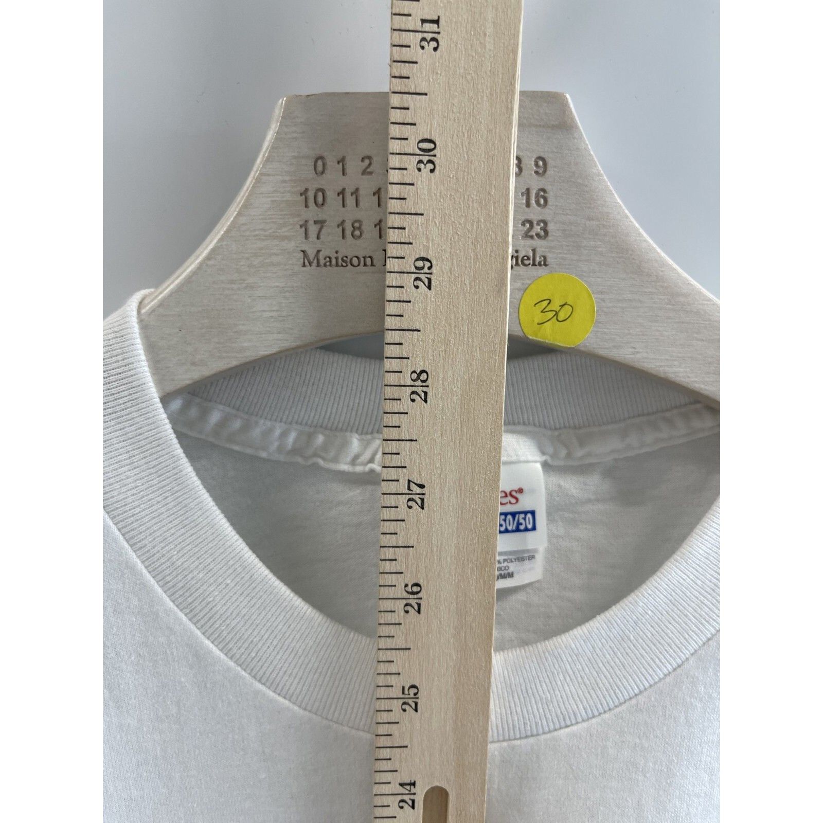 Other VTG 90S Challenger NASA Crew “Adventurous In Life Courageous Size US M / EU 48-50 / 2 - 5 Thumbnail