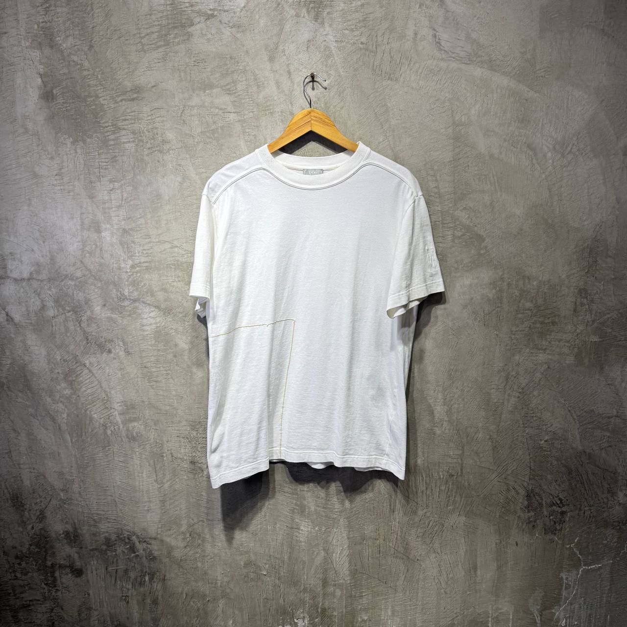 Dior Dior Raymond Pettibon tee Size US L / EU 52-54 / 3 - 1 Thumbnail