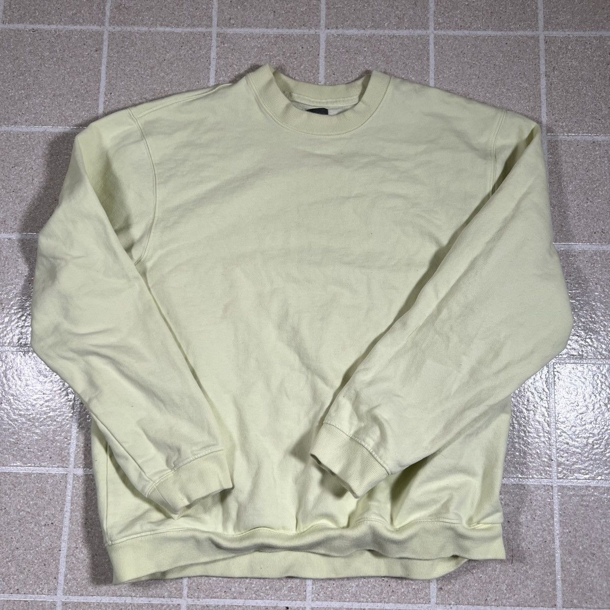 Gap Men’s Gap Sweatshirt Crewneck Size Large Size US L / EU 52-54 / 3 - 1 Thumbnail
