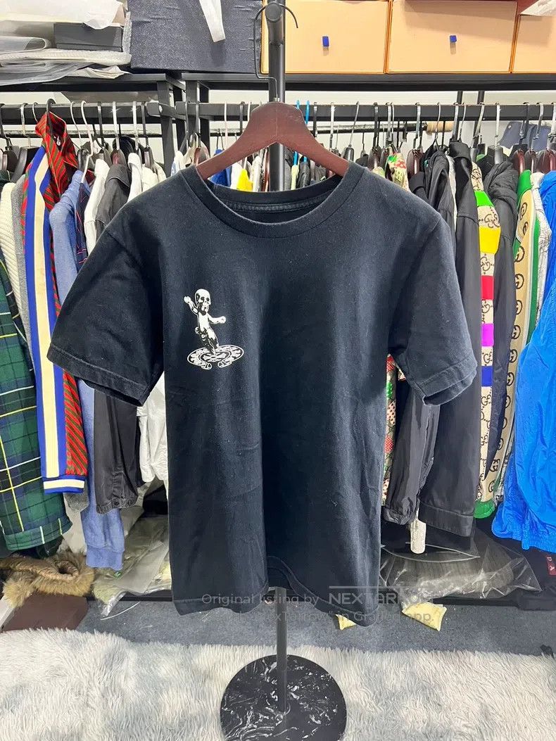 Chrome Hearts CHROME HEARTS Size S T-shirt Size US S / EU 44-46 / 1 - 2 Thumbnail