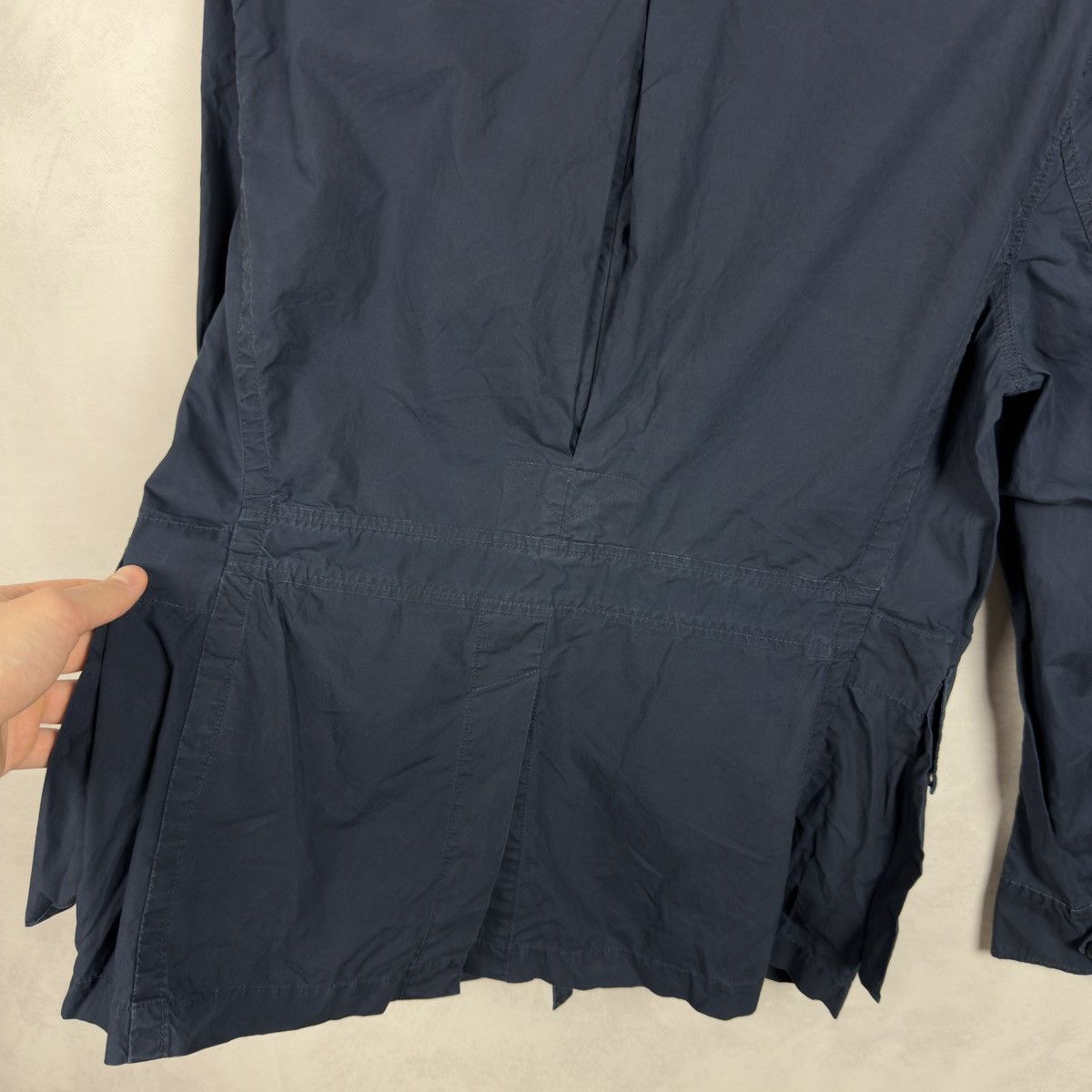 Polo Ralph Lauren Men’s Multipocket Overshirt Light Jacket