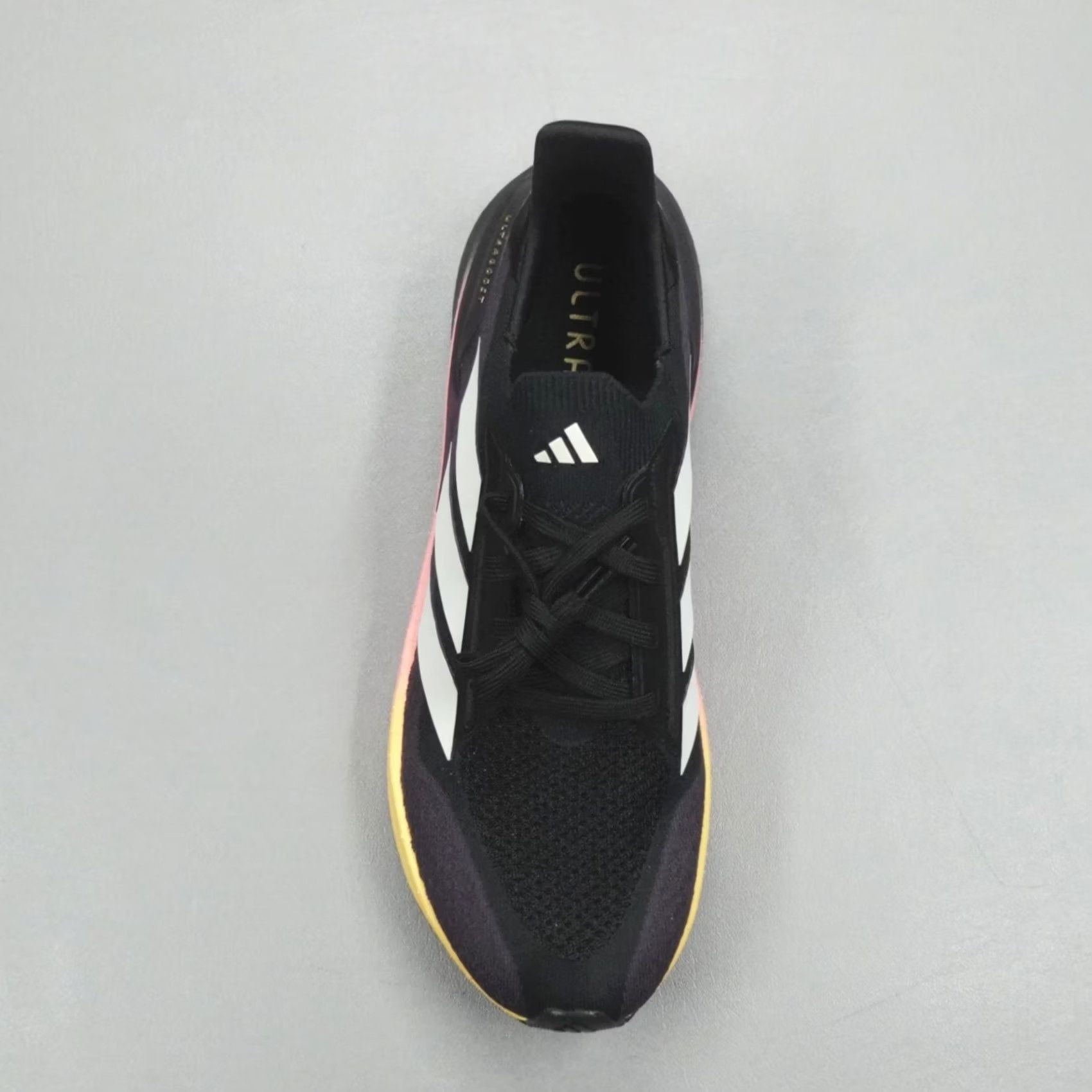Adidas Adidas UltraBoost 5X Athlete Pack Men’s Size 11.5 Black Spark JI1332 Sneaker Size US 12 / EU 45 - 7 Thumbnail