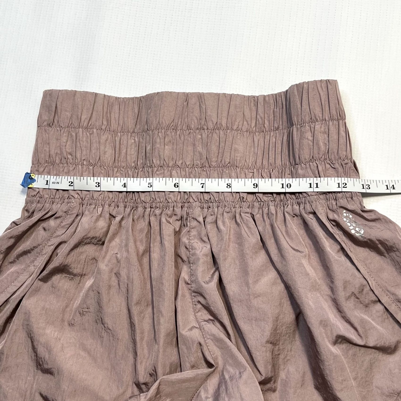 Free People VINTAGE? No. Size 32" / US 10 / IT 46 - 6 Thumbnail