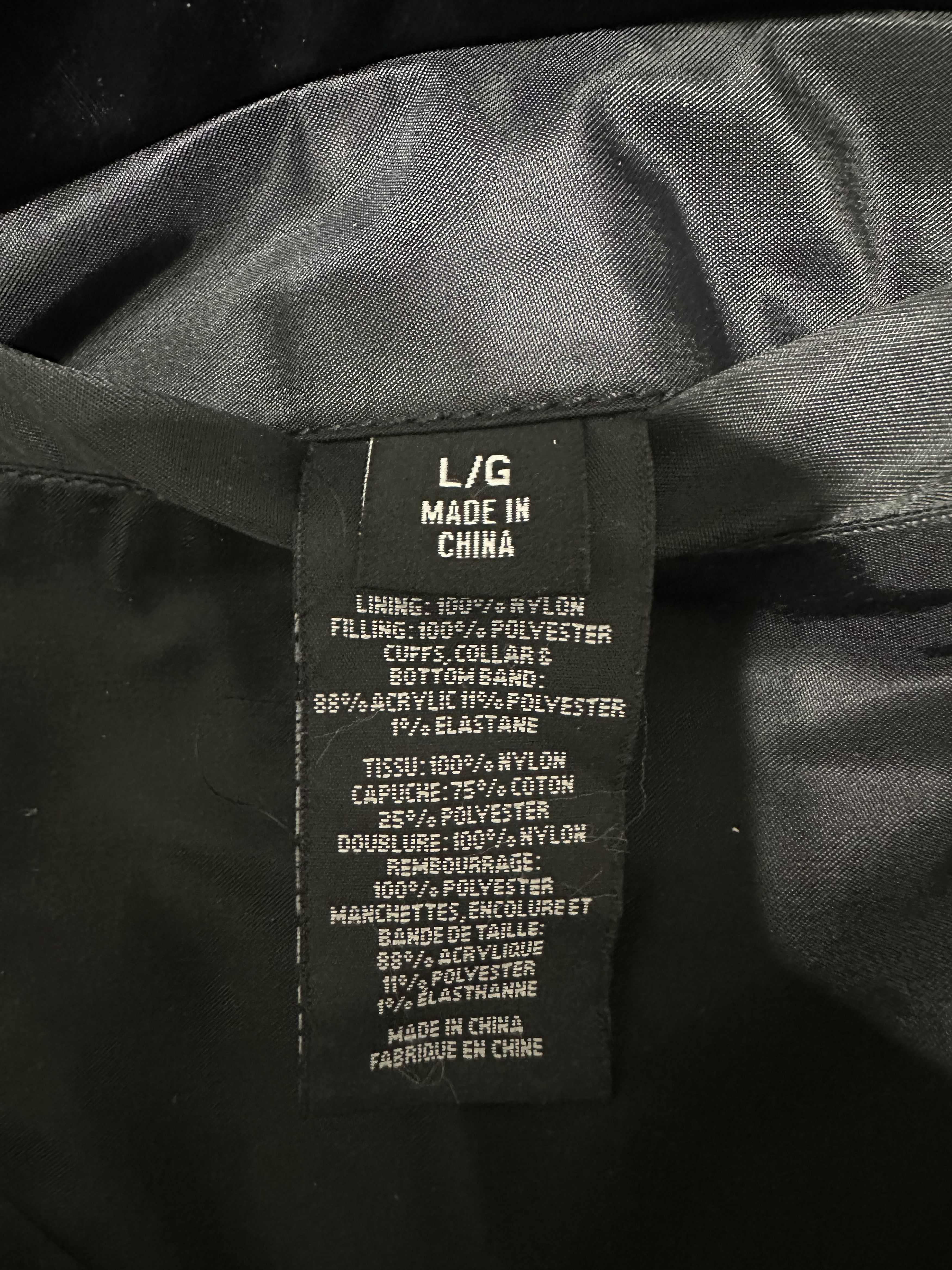 Vetements Vetements AW19 Racing Bomber Size US L / EU 52-54 / 3 - 12 Thumbnail