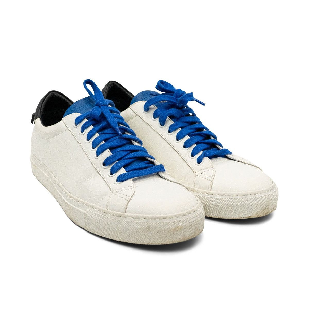 Givenchy Givenchy 'Urban Street' Sneakers Size US 11 / EU 44 - 2 Thumbnail