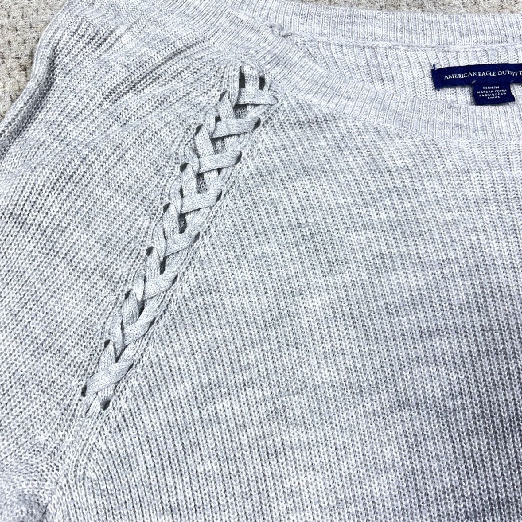 American Eagle Outfitters Item Specifications: Shoulder Strap Size M / US 6-8 / IT 42-44 - 5 Thumbnail
