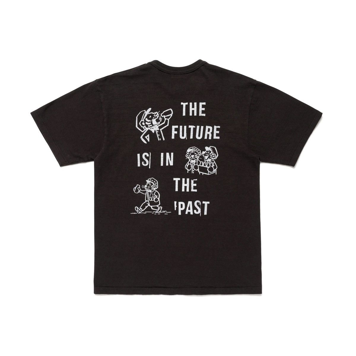 Human Made Human Made Tee Size ONE SIZE - 2 Thumbnail