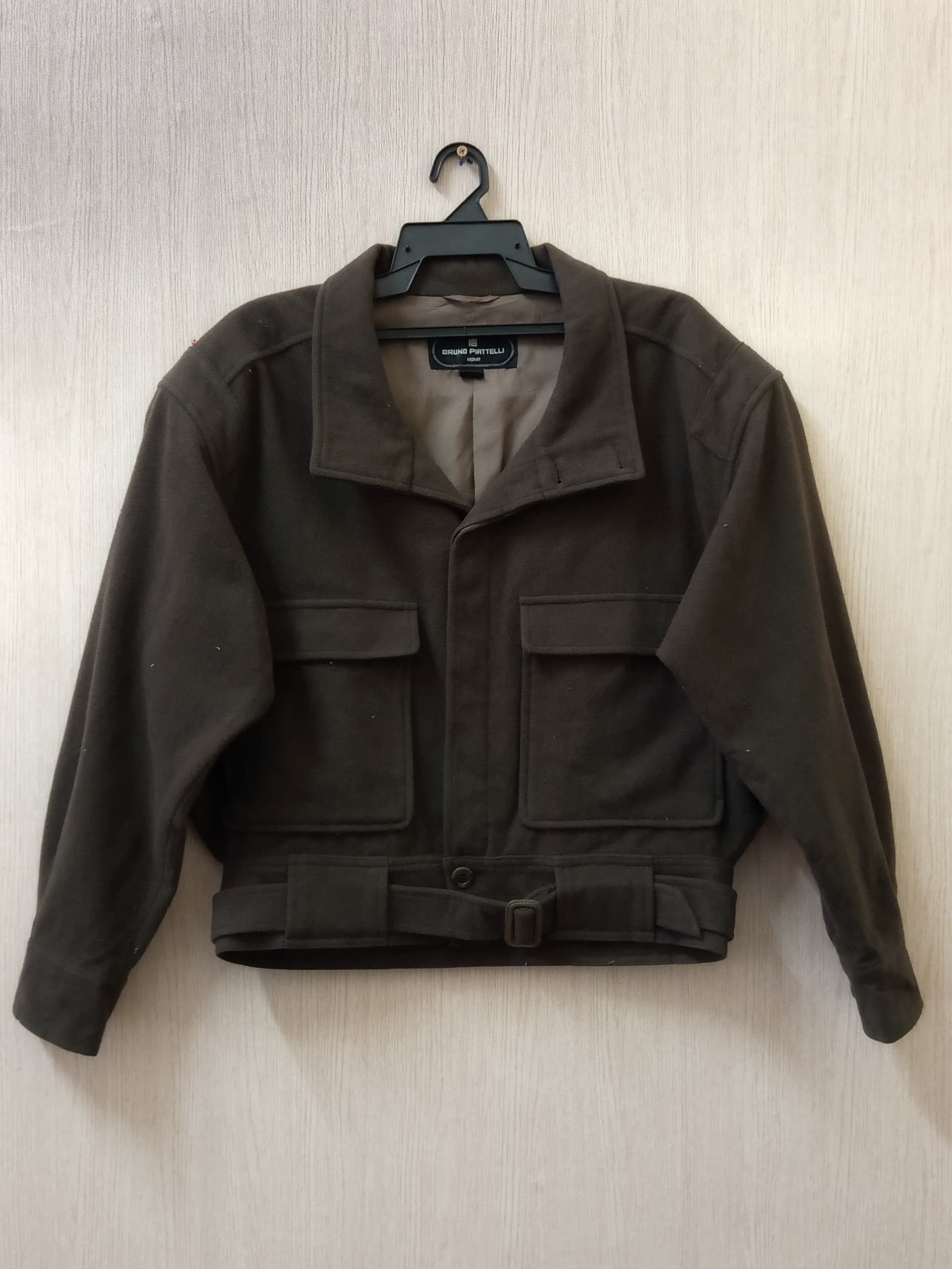 Bruno Piattelli Roma | Grailed