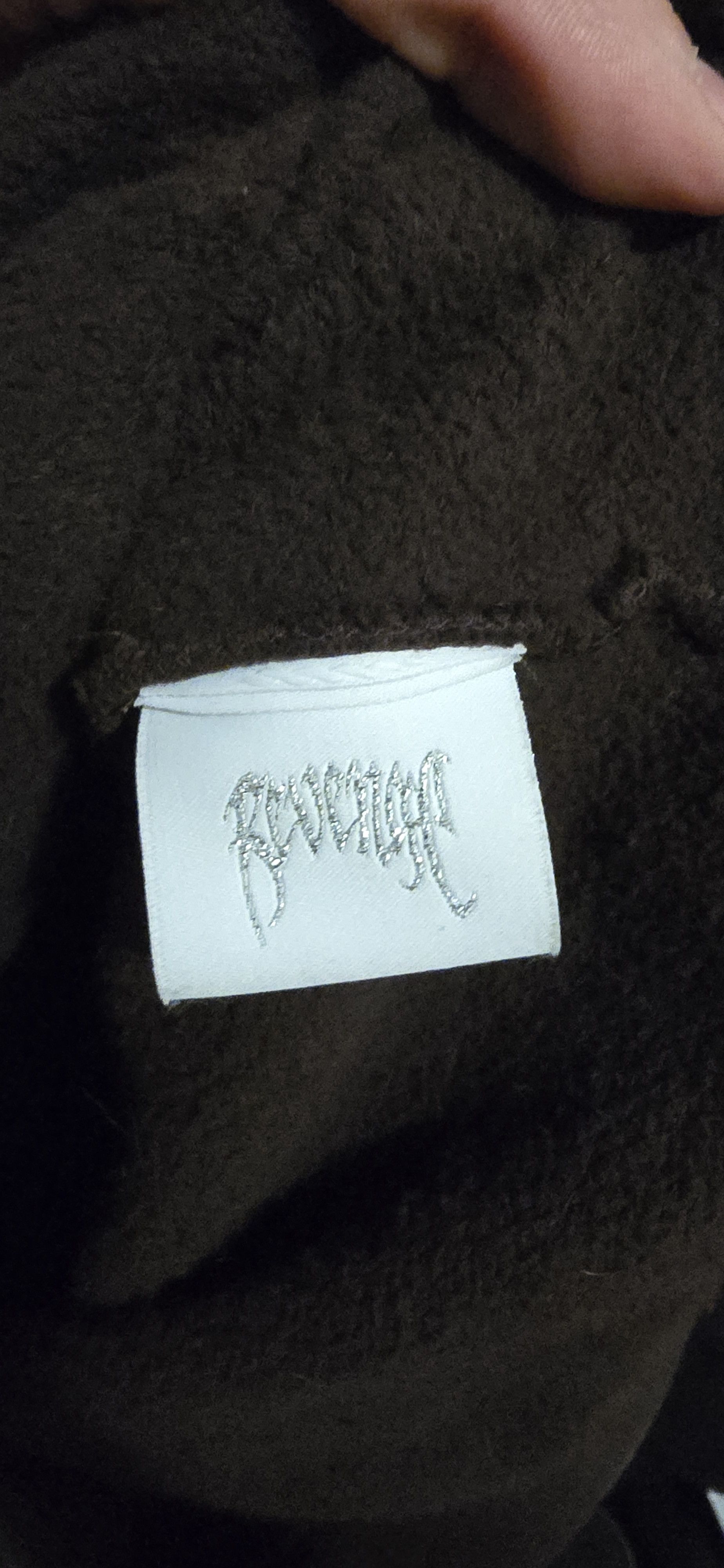 Revenge revenge hoodie Size US L / EU 52-54 / 3 - 4 Thumbnail