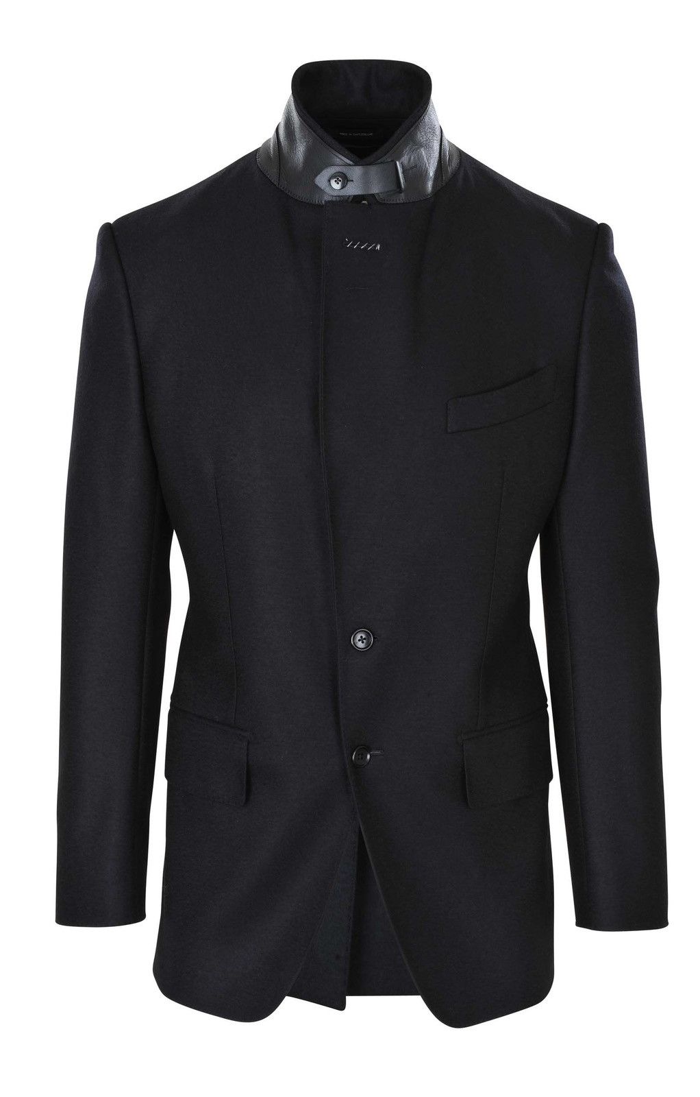 Tom Ford BNWT $5500 Tom Ford Blazer Men's 46R ATTICUS Size 46R - 1 Thumbnail