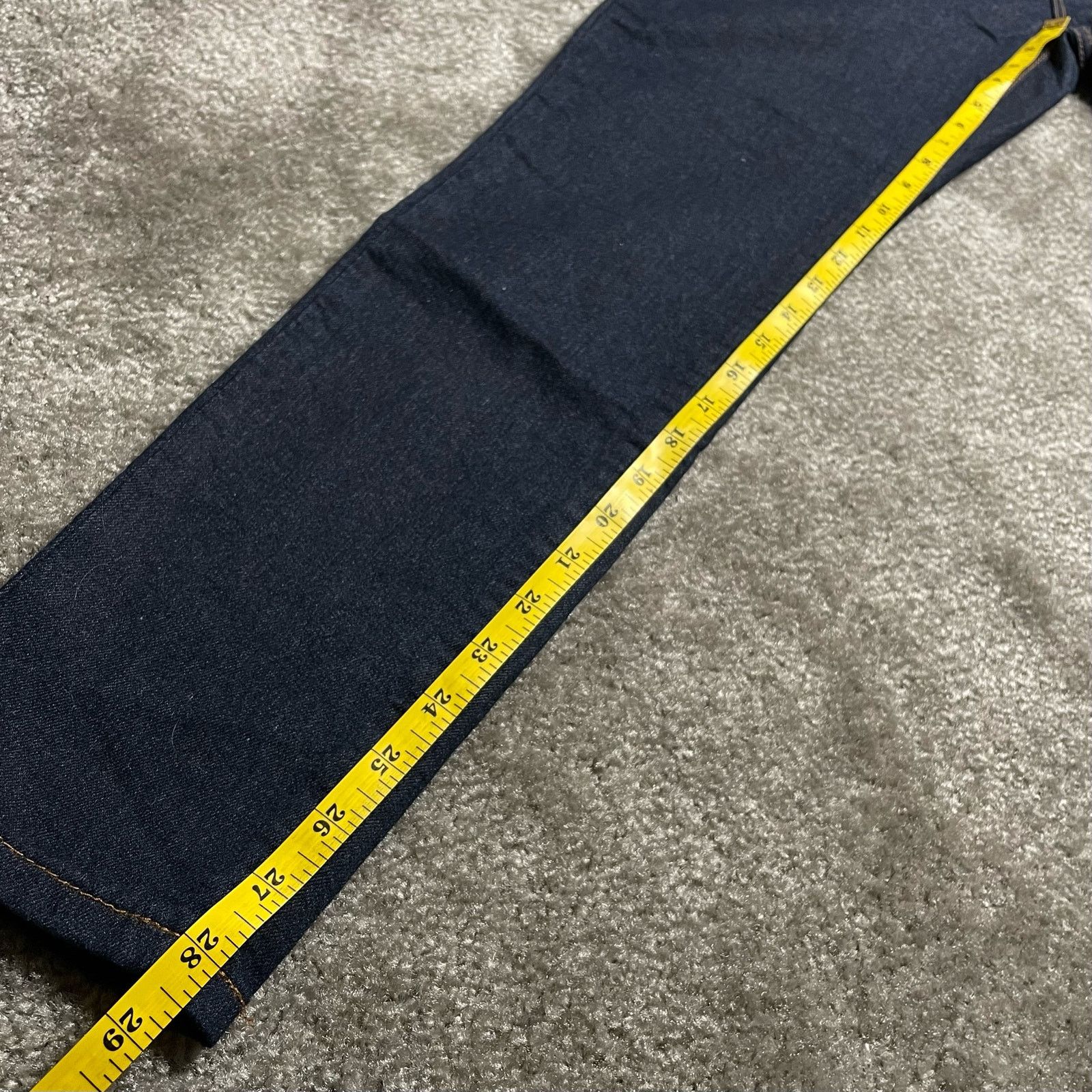 Forever 21 NWT Forever 21 Skinny Jeans Size 28" / US 6 / IT 42 - 7 Thumbnail