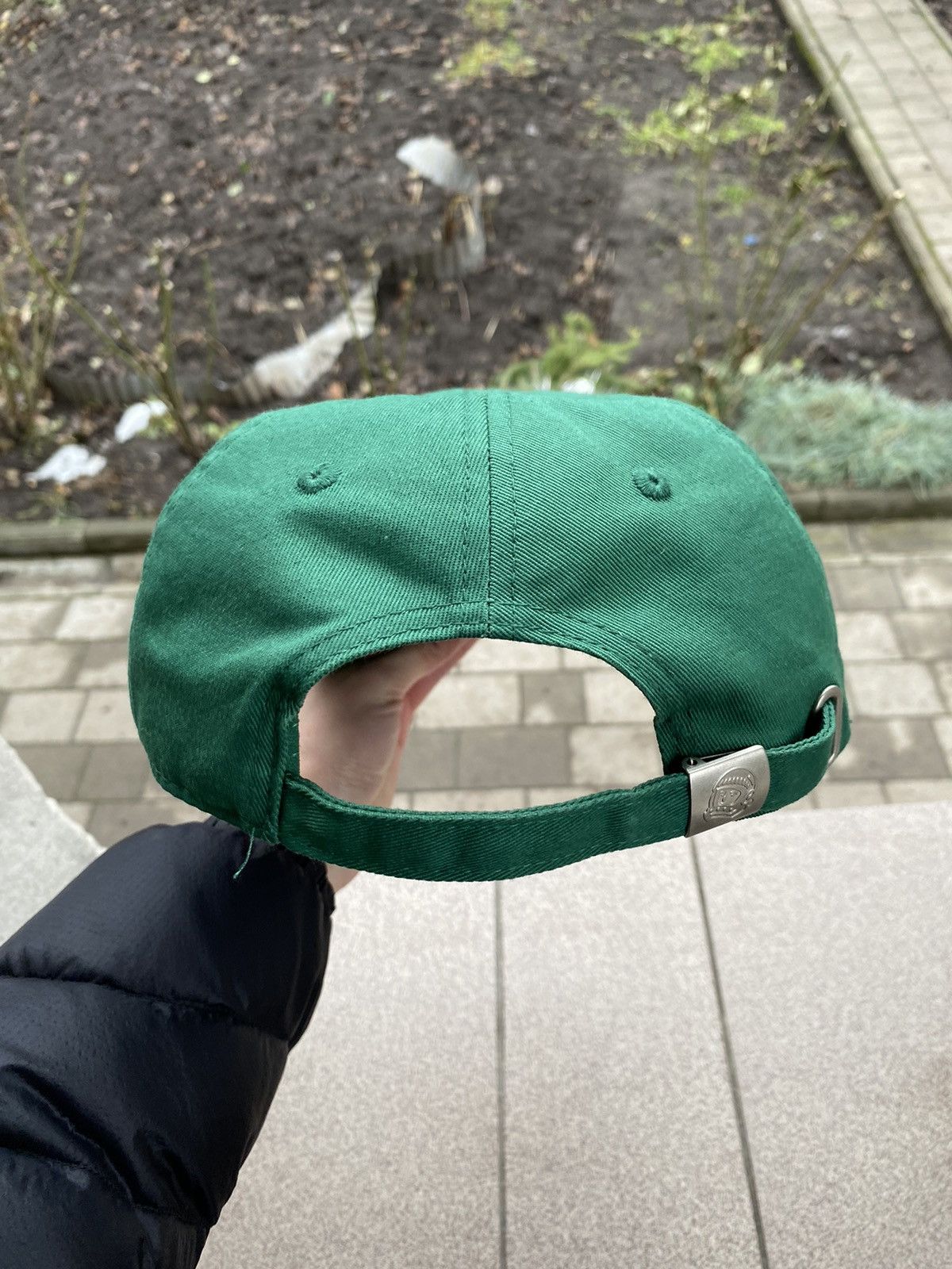 Billionaire Boys Club Billionaire Boys Club Baseball Hat Cap Size ONE SIZE - 7 Thumbnail
