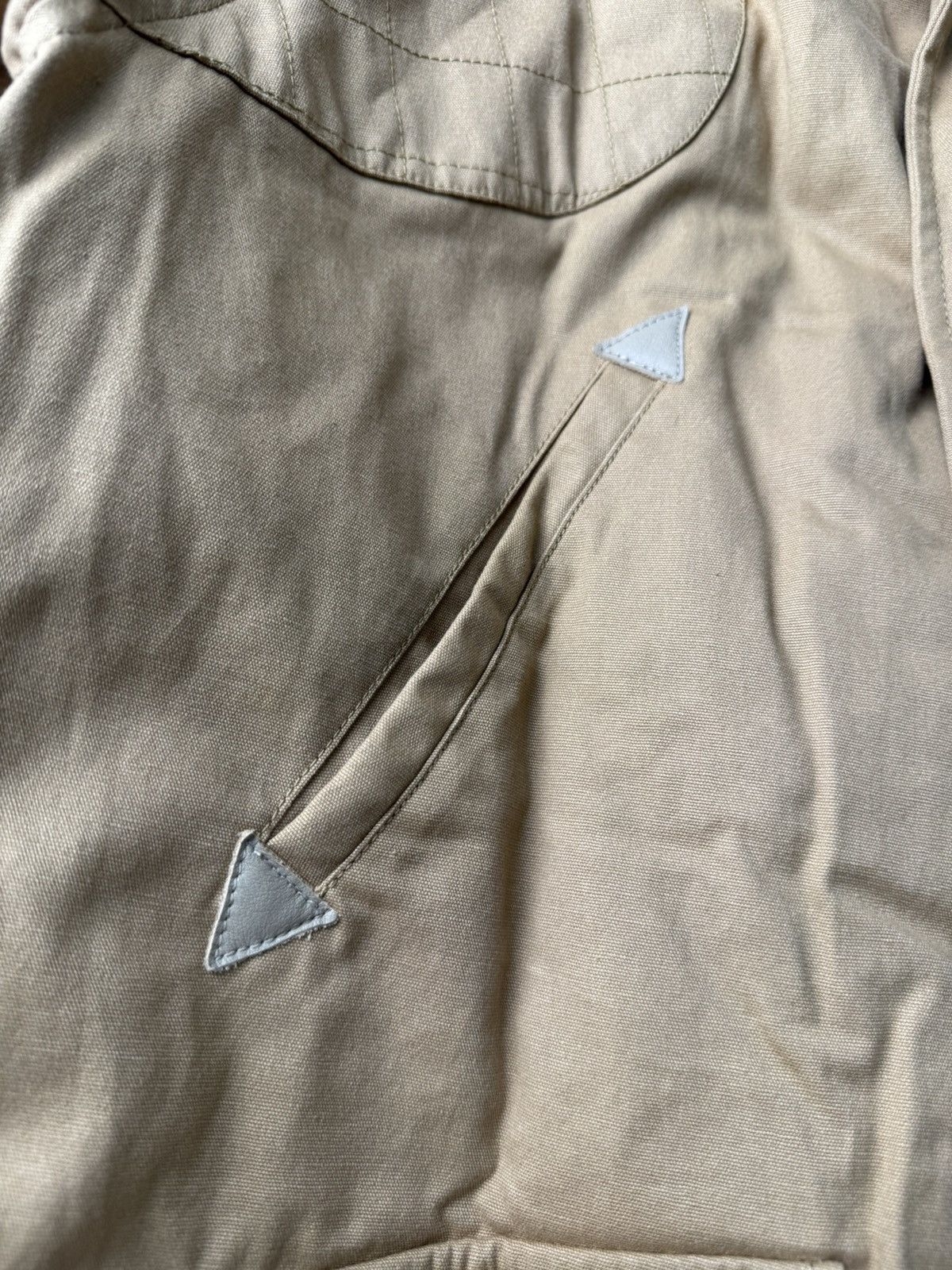 Human Made Insulate hunting jacket Size US M / EU 48-50 / 2 - 7 Thumbnail